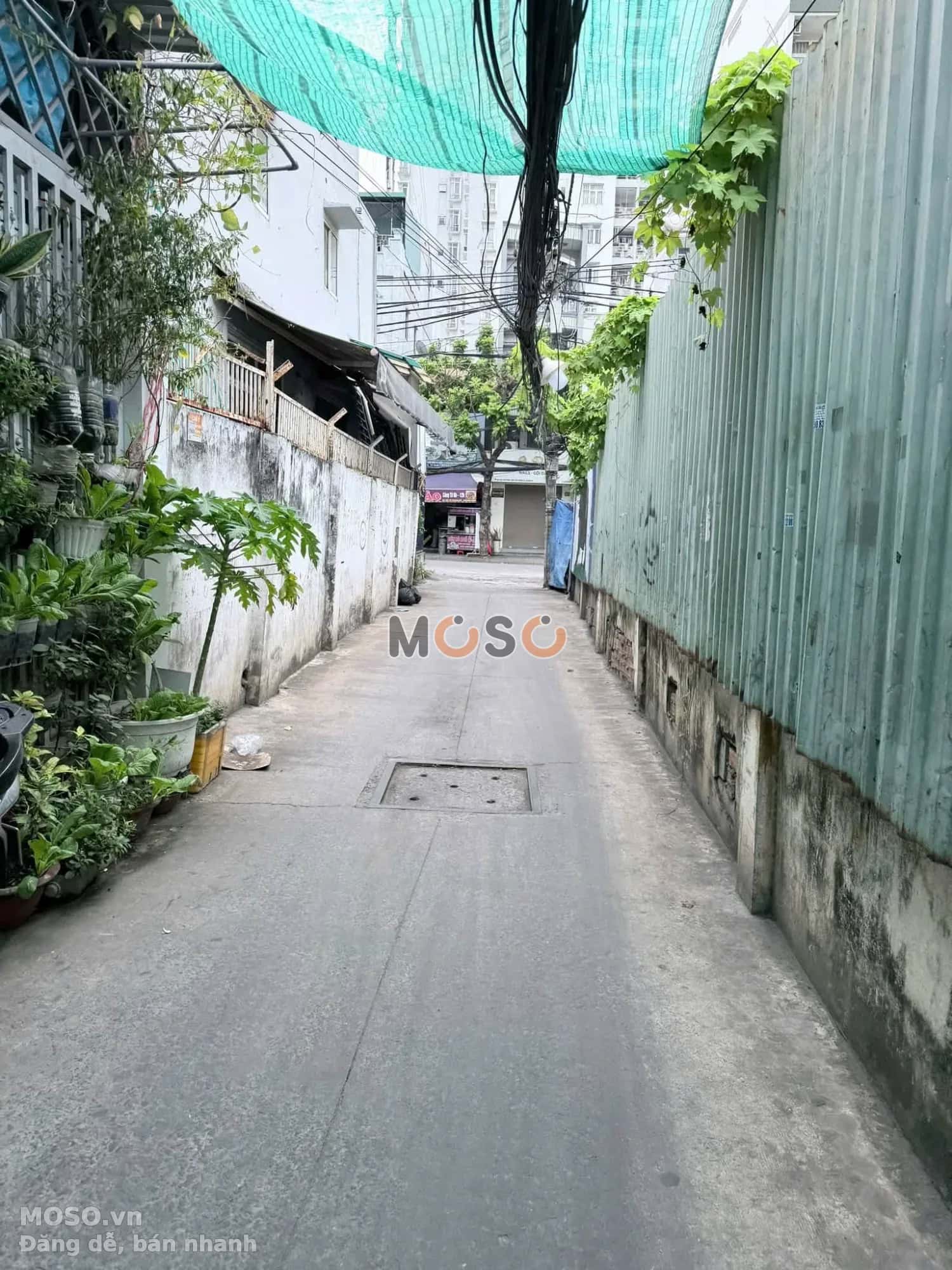 Bán nhà hẻm Âu Dương Lân Quận 8, TP.HCM – 1 phòng ngủ, giá 4.2 tỷ - ảnh 9