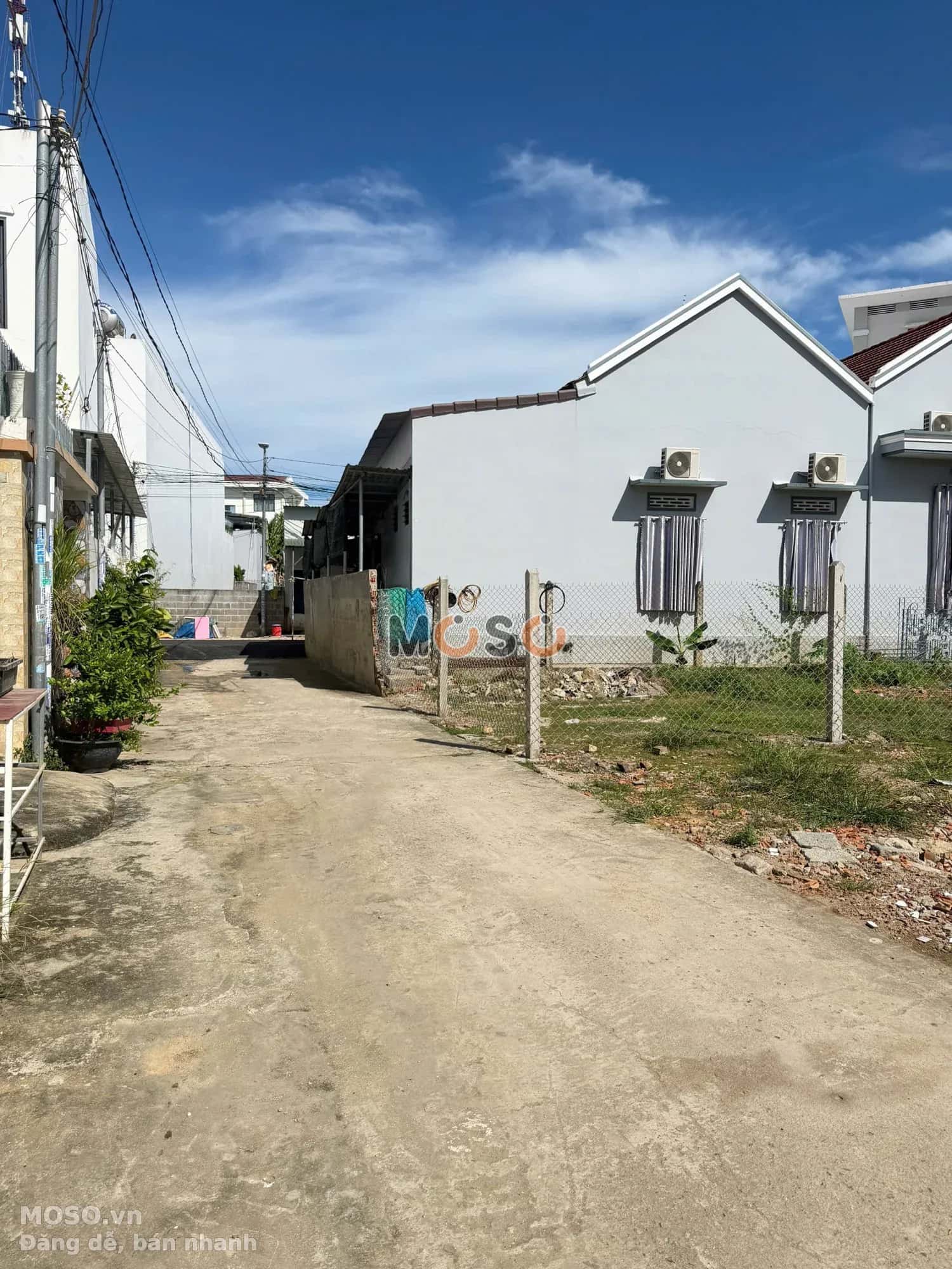 Bán đất Thôn Phú Lộc Đông 2 Huyện Diên Khánh, Khánh Hòa – giá 1.6 tỷ - ảnh 3