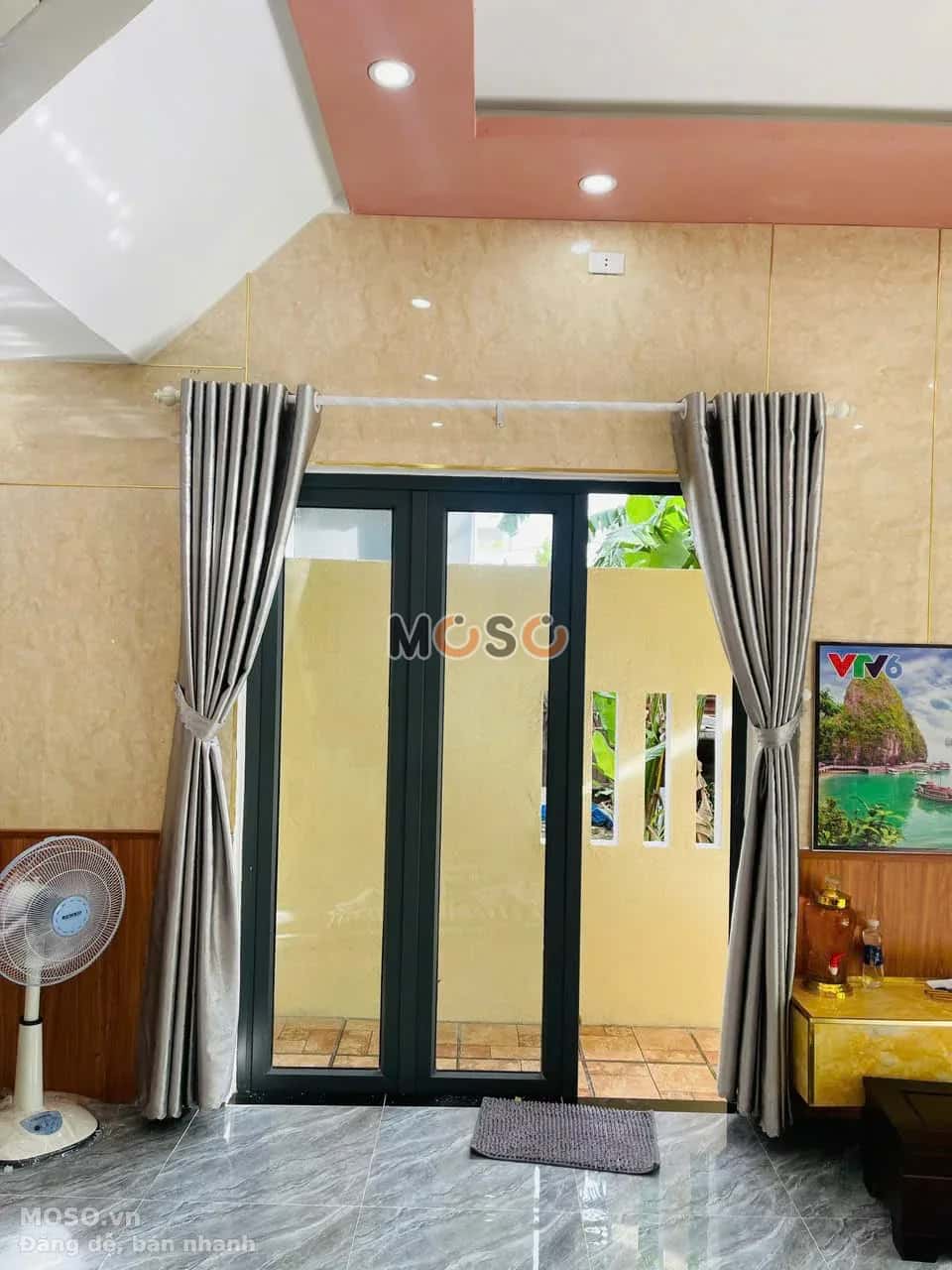 Bán nhà mặt tiền Phan Khôi Quận Cẩm Lệ, TP. Đà Nẵng – 4 phòng ngủ, giá 6.2 tỷ - ảnh 5