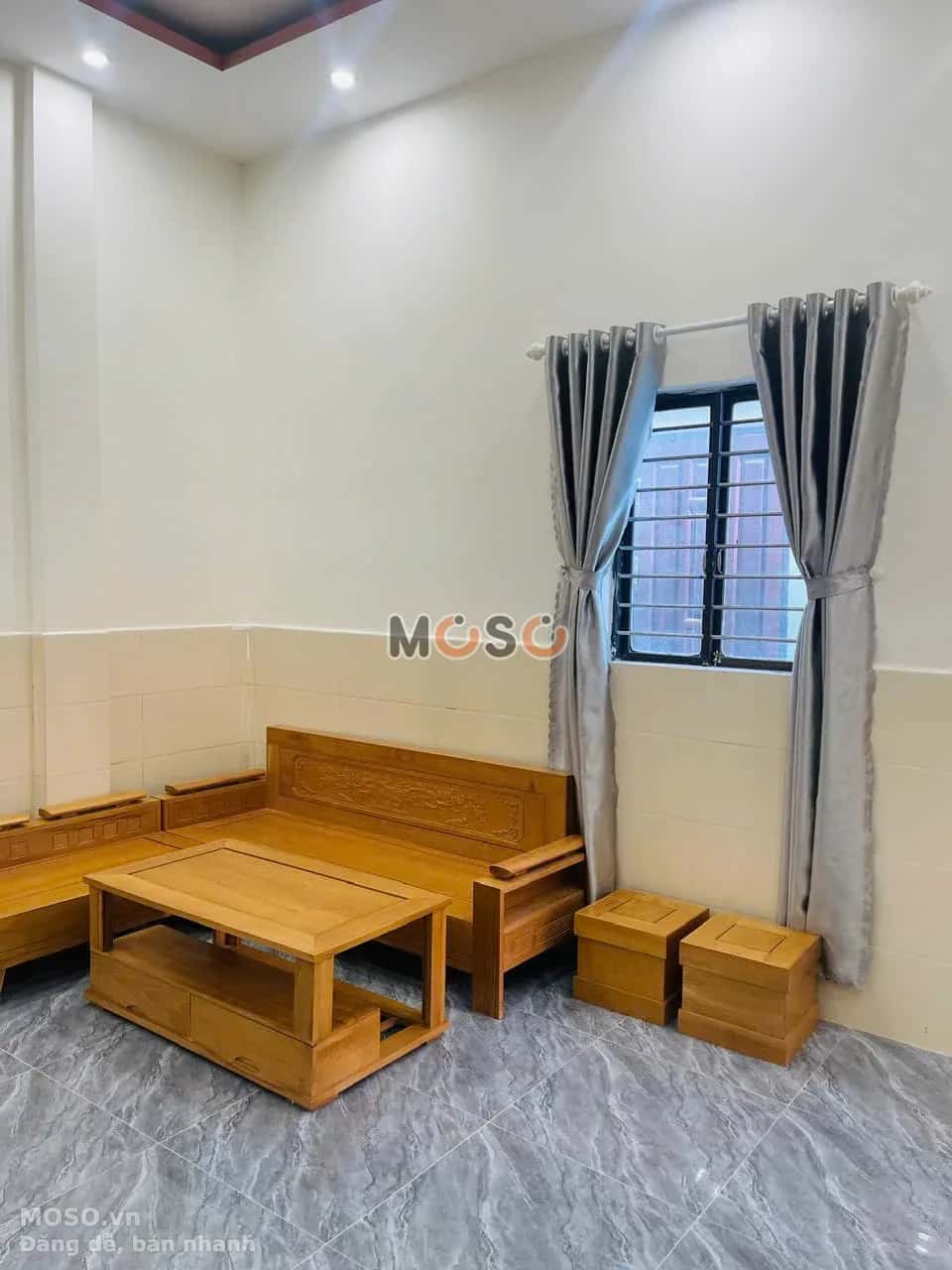 Bán nhà mặt tiền Phan Khôi Quận Cẩm Lệ, TP. Đà Nẵng – 4 phòng ngủ, giá 6.2 tỷ - ảnh 4
