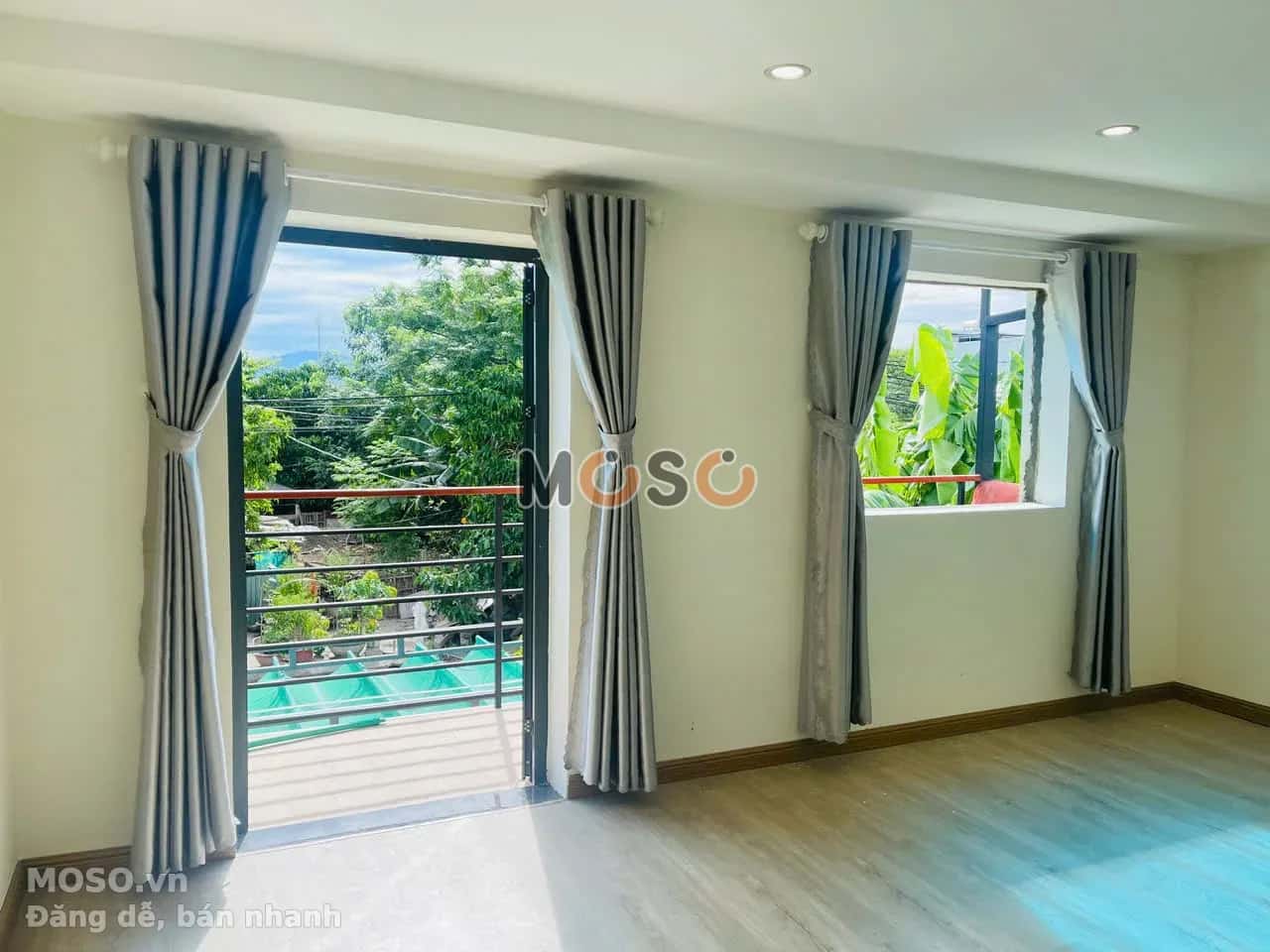 Bán nhà mặt tiền Phan Khôi Quận Cẩm Lệ, TP. Đà Nẵng – 4 phòng ngủ, giá 6.2 tỷ - ảnh 6