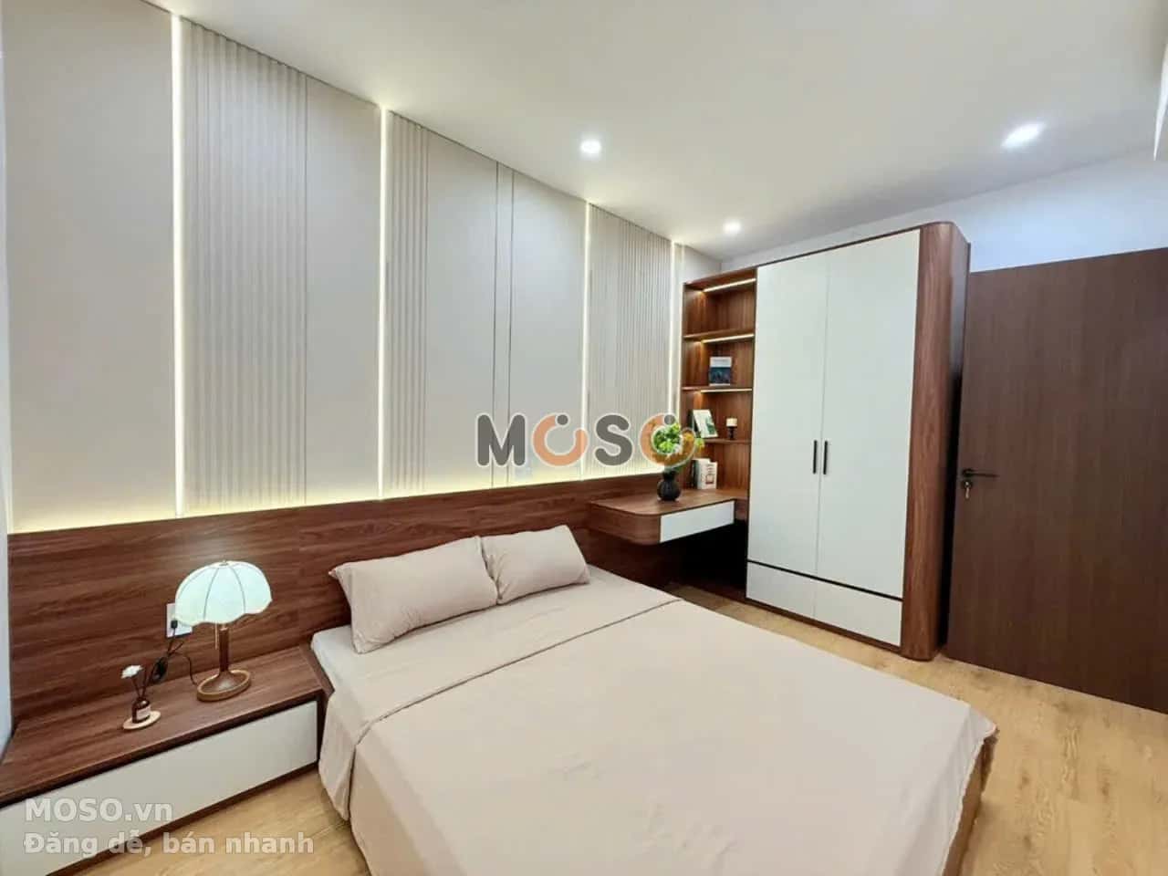 Bán nhà hẻm Ông Ích Khiêm Quận Hải Châu, TP. Đà Nẵng – 4 phòng ngủ, giá 4.3 tỷ - ảnh 8