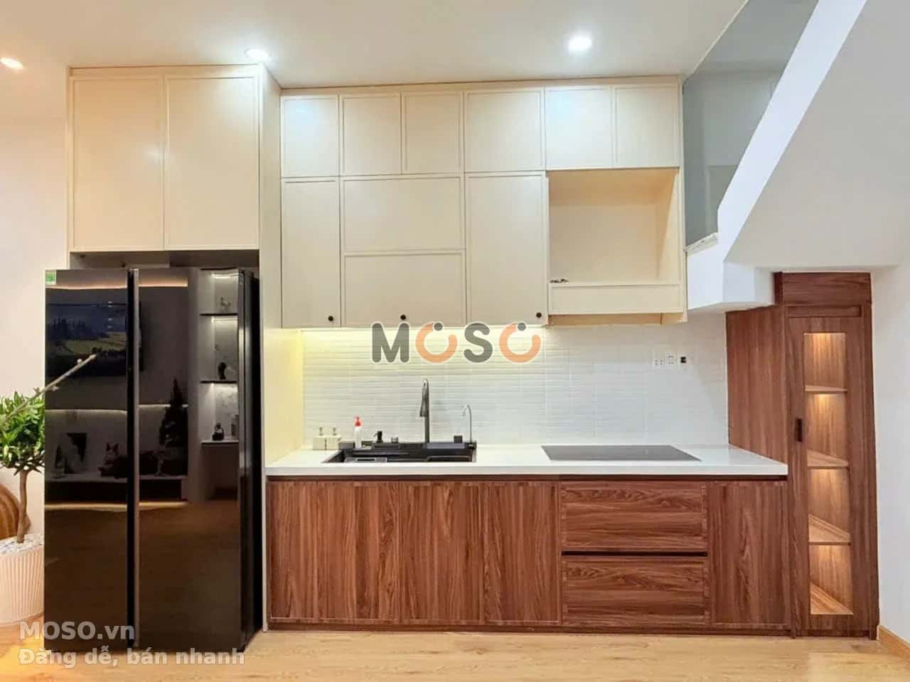Bán nhà hẻm Ông Ích Khiêm Quận Hải Châu, TP. Đà Nẵng – 4 phòng ngủ, giá 4.3 tỷ - ảnh 5