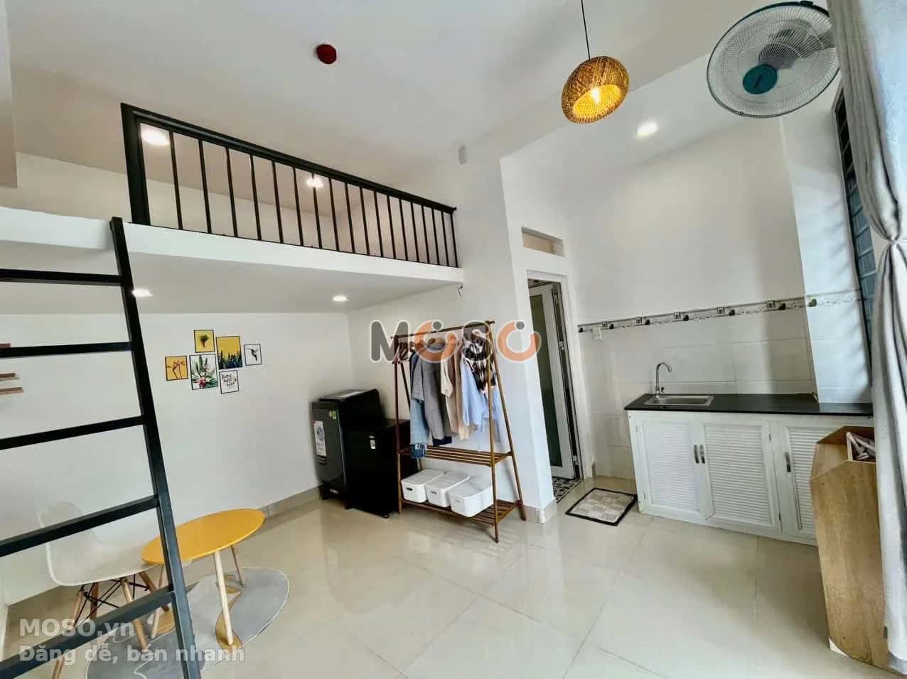 Bán nhà hẻm Dương Quảng Hàm Quận Gò Vấp, TP.HCM – 16 phòng ngủ, giá 25.9 tỷ - ảnh 2