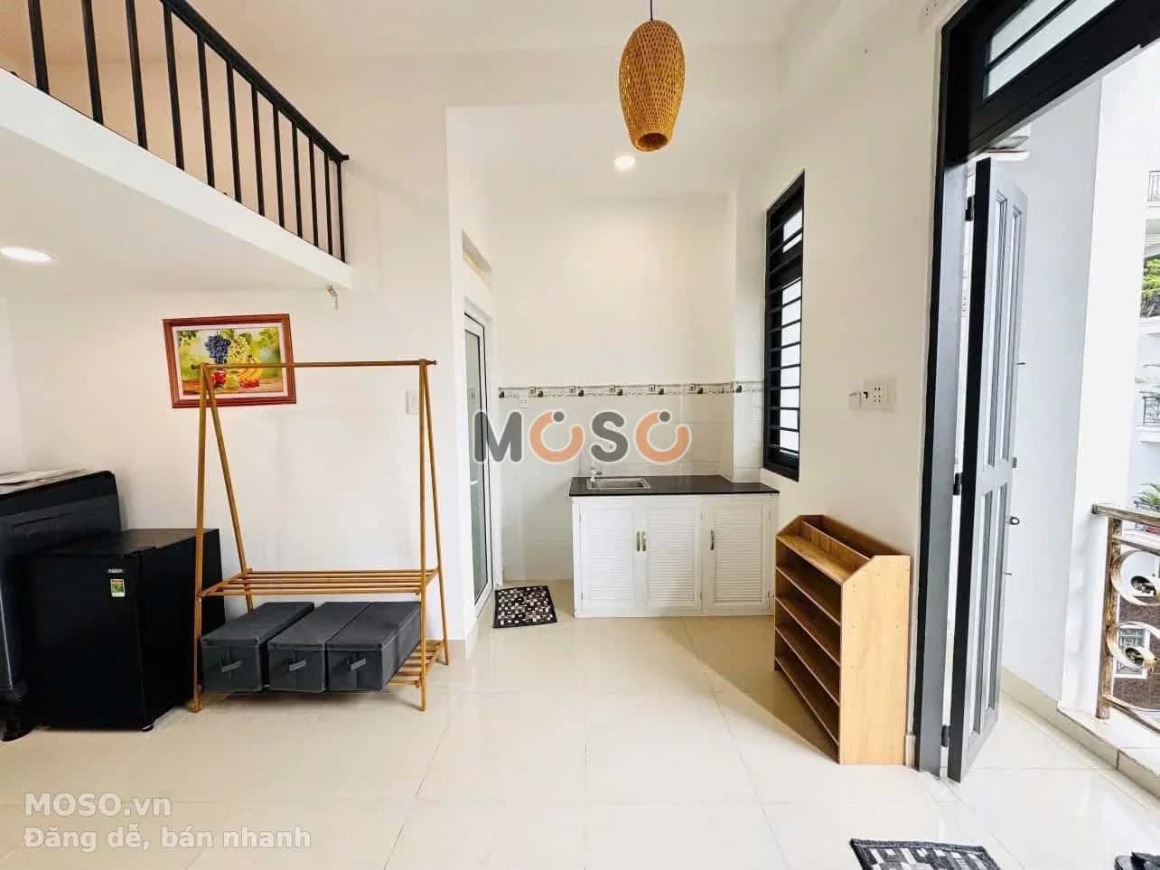Bán nhà hẻm Dương Quảng Hàm Quận Gò Vấp, TP.HCM – 16 phòng ngủ, giá 25.9 tỷ - ảnh 4