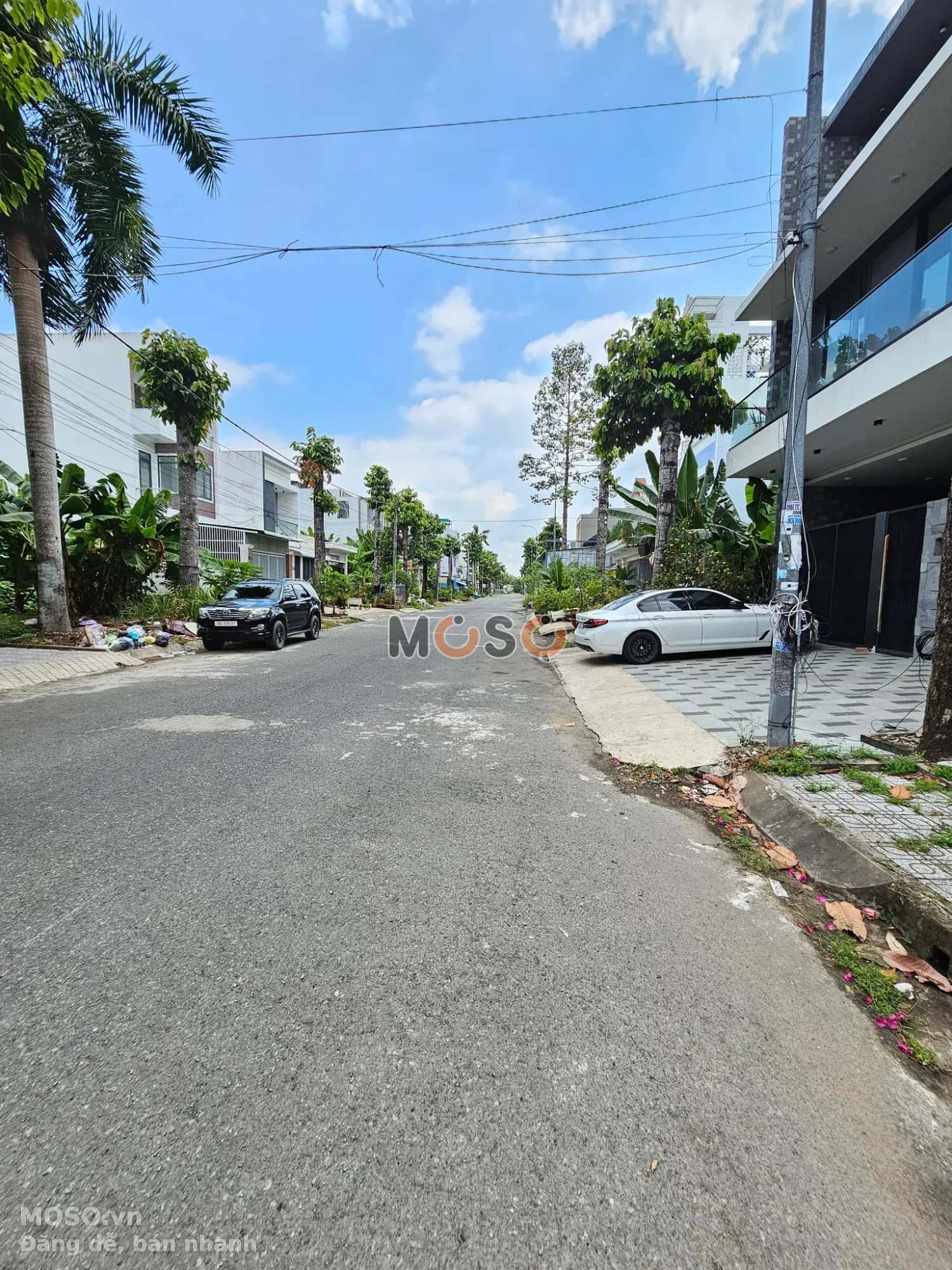 Bán nhà mặt tiền đường số 3, KDC NTS  Quận Cái Răng, TP. Cần Thơ – 2 phòng ngủ, giá 9.2 tỷ - ảnh 10