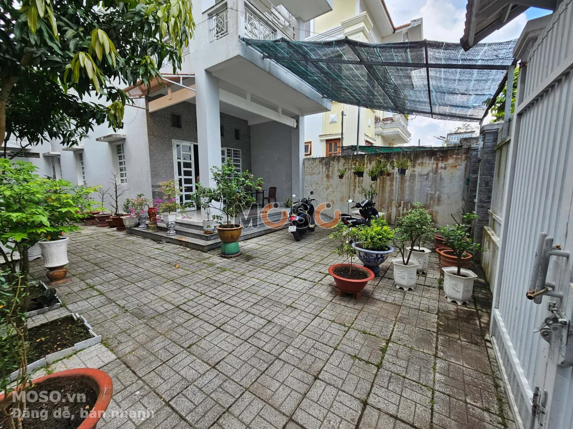 Bán nhà mặt tiền đường số 3, KDC NTS  Quận Cái Răng, TP. Cần Thơ – 2 phòng ngủ, giá 9.2 tỷ - ảnh 2