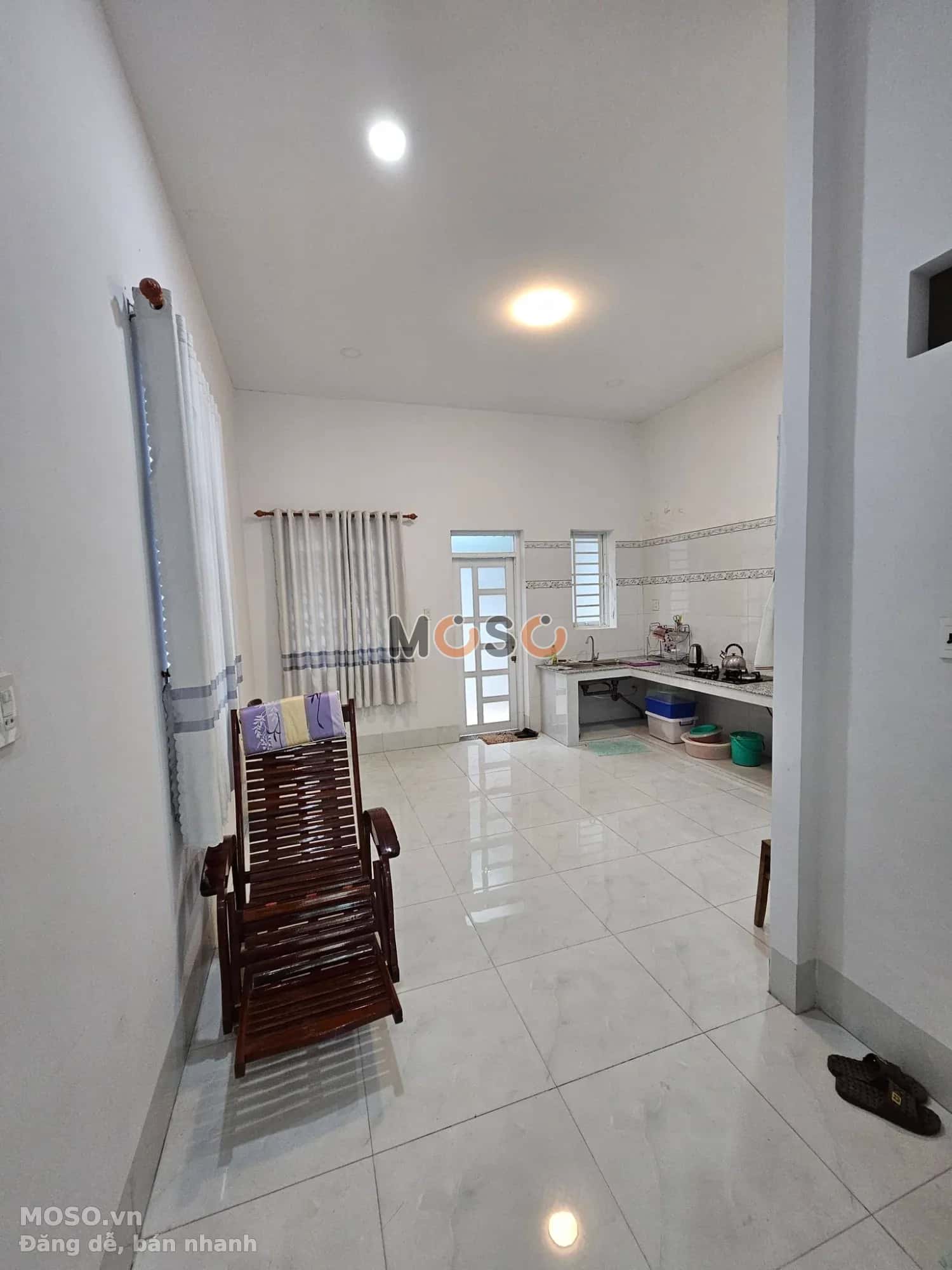 Bán nhà mặt tiền đường số 3, KDC NTS  Quận Cái Răng, TP. Cần Thơ – 2 phòng ngủ, giá 9.2 tỷ - ảnh 5