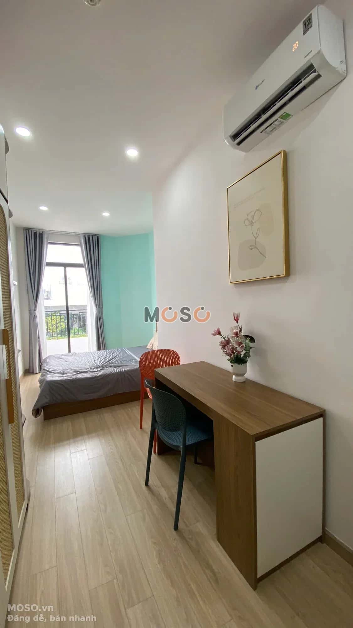 Bán nhà mặt tiền Tống Văn Hên Quận Tân Bình, TP.HCM – 14 phòng ngủ, giá 24.9 tỷ - ảnh 3
