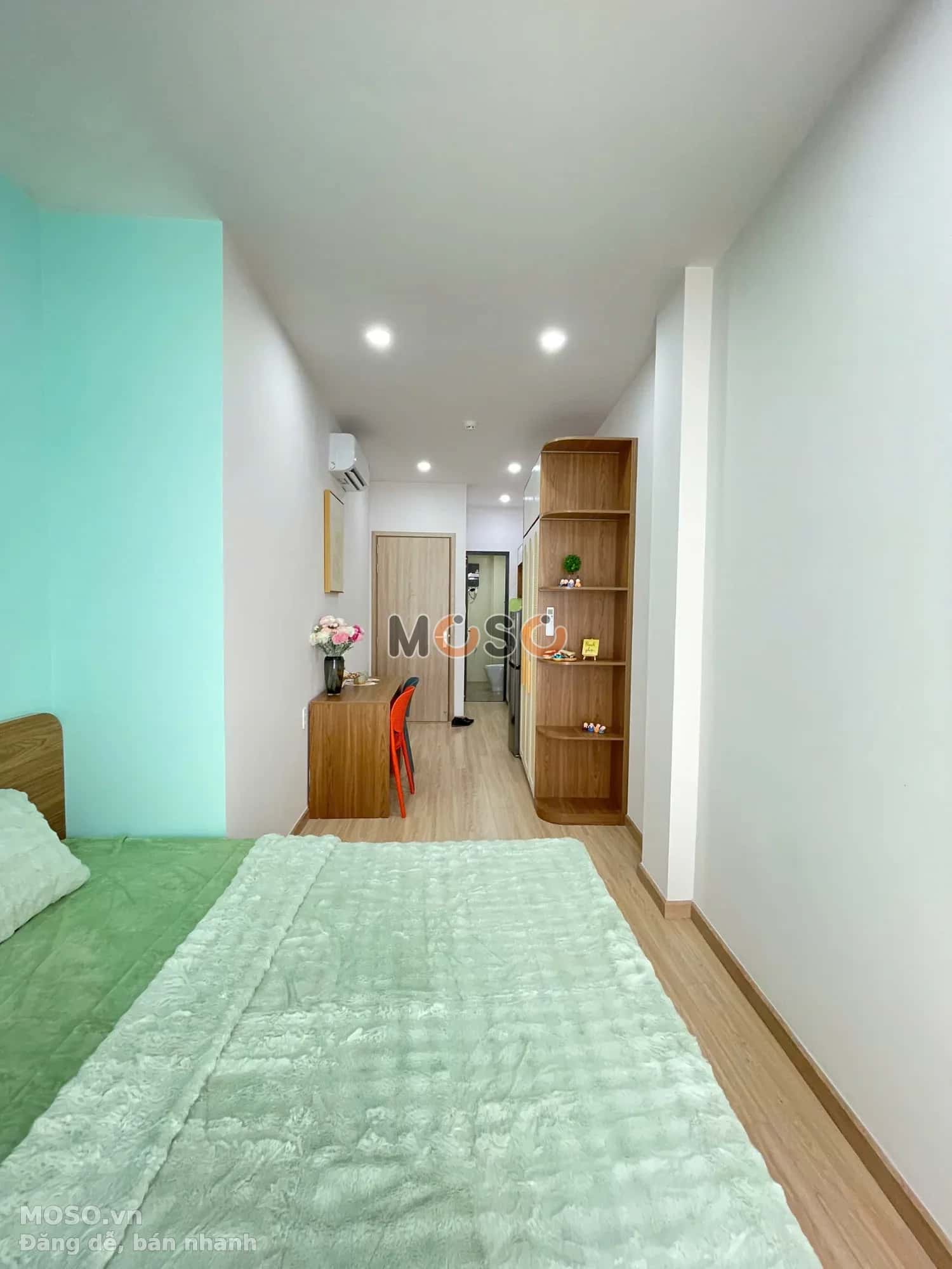 Bán nhà mặt tiền Tống Văn Hên Quận Tân Bình, TP.HCM – 14 phòng ngủ, giá 24.9 tỷ - ảnh 5
