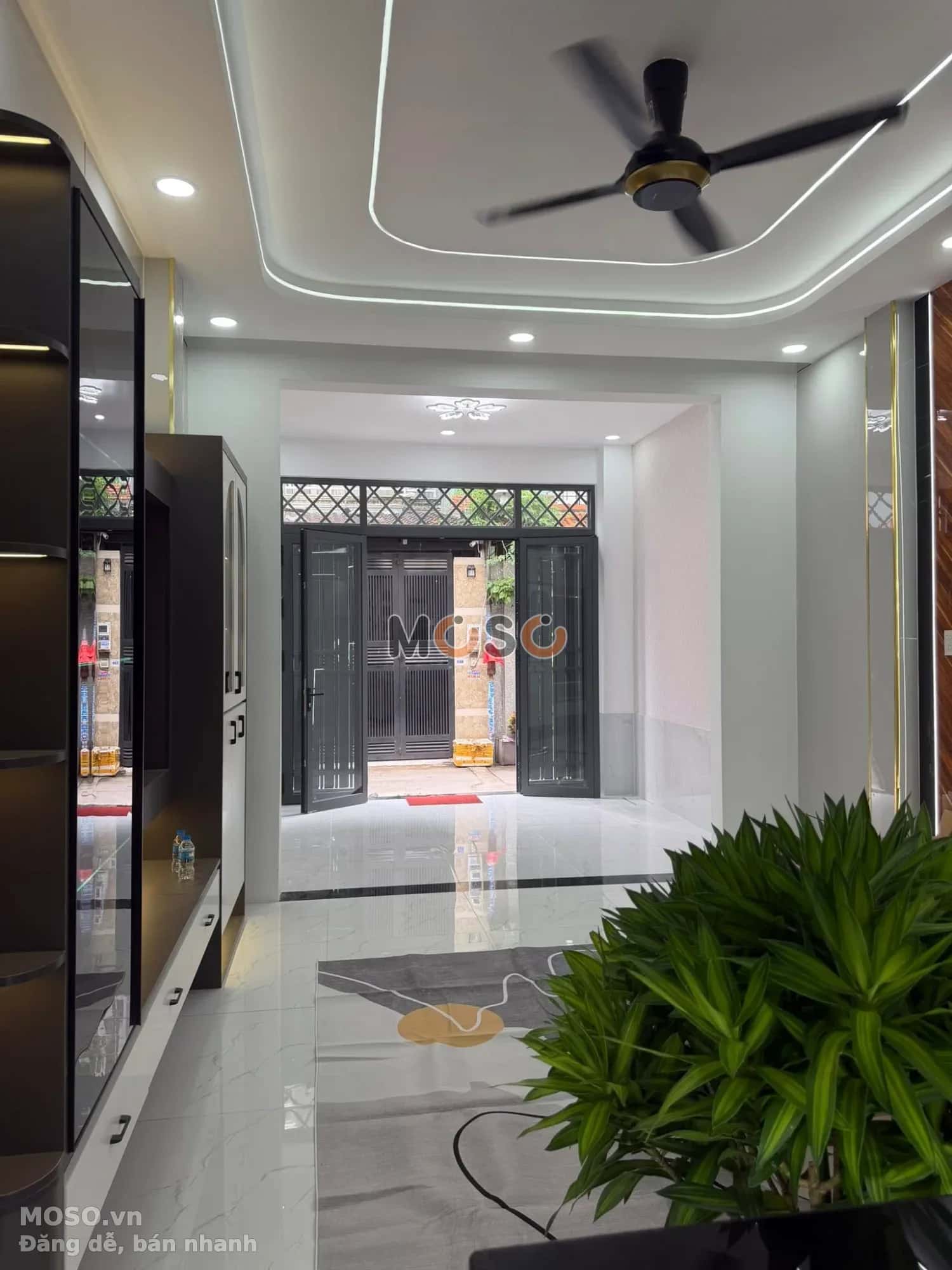 Bán nhà hẻm đường TCH08  Quận 12, TP.HCM – 3 phòng ngủ, giá 5.8 tỷ - ảnh 6