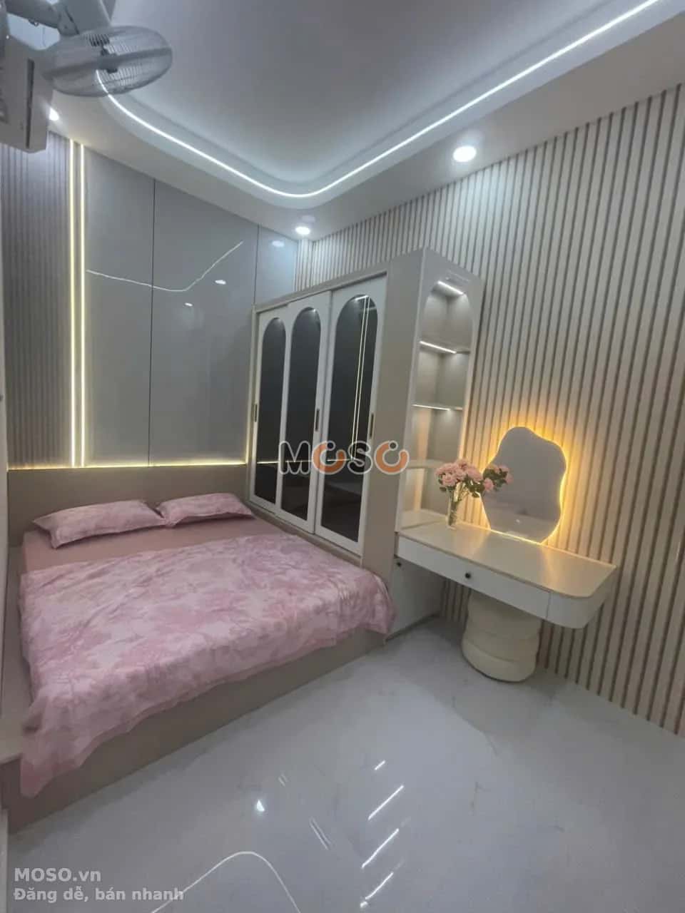 Bán nhà hẻm đường TCH08  Quận 12, TP.HCM – 3 phòng ngủ, giá 5.8 tỷ - ảnh 9