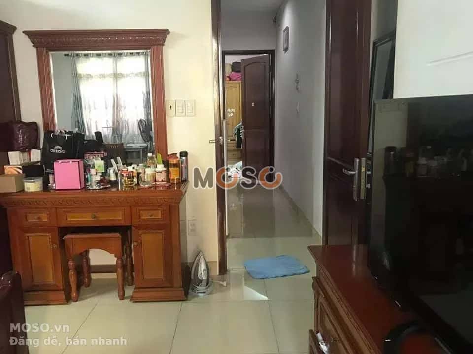 Bán nhà hẻm  Nguyễn Văn Khối Quận Gò Vấp, TP.HCM – 6 phòng ngủ, giá 11.3 tỷ - ảnh 8