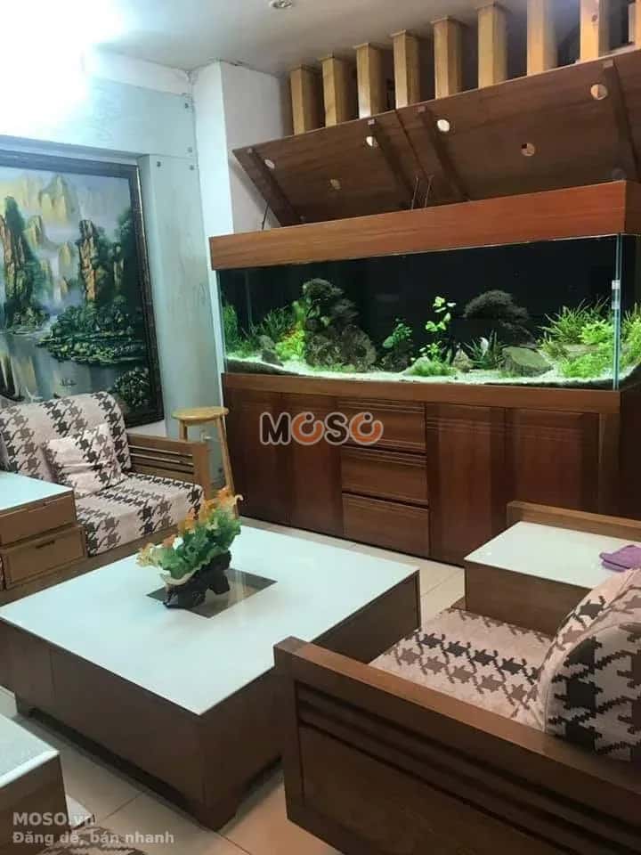 Bán nhà hẻm  Nguyễn Văn Khối Quận Gò Vấp, TP.HCM – 6 phòng ngủ, giá 11.3 tỷ - ảnh 7