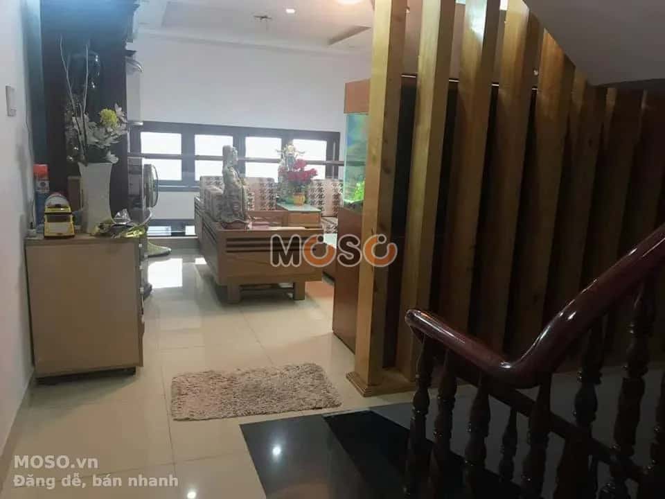 Bán nhà hẻm  Nguyễn Văn Khối Quận Gò Vấp, TP.HCM – 6 phòng ngủ, giá 11.3 tỷ - ảnh 5