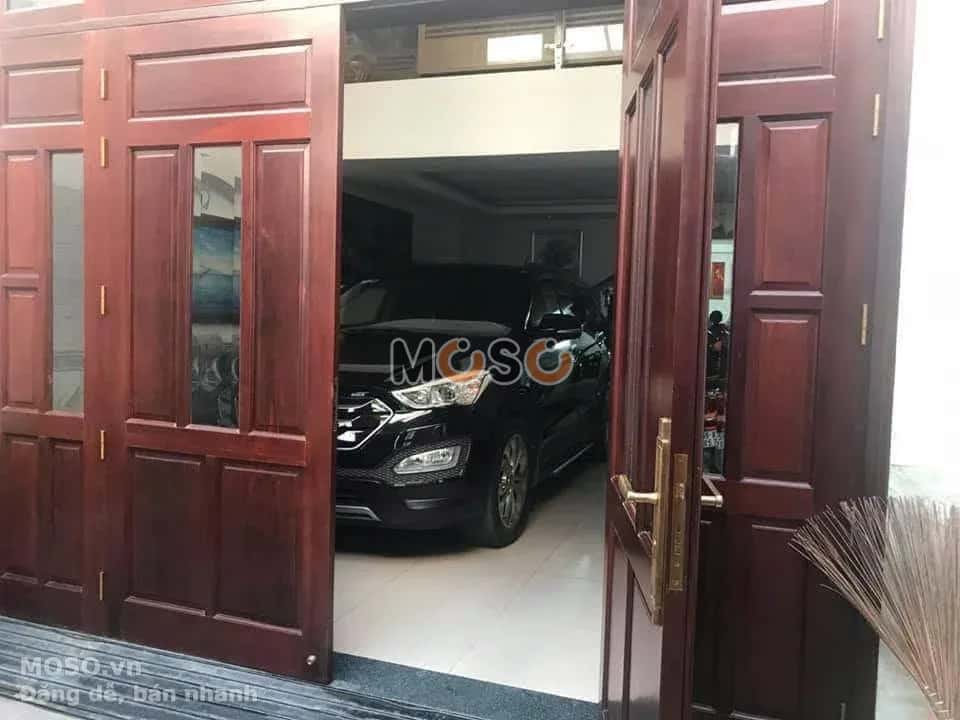 Bán nhà hẻm  Nguyễn Văn Khối Quận Gò Vấp, TP.HCM – 6 phòng ngủ, giá 11.3 tỷ - ảnh 3