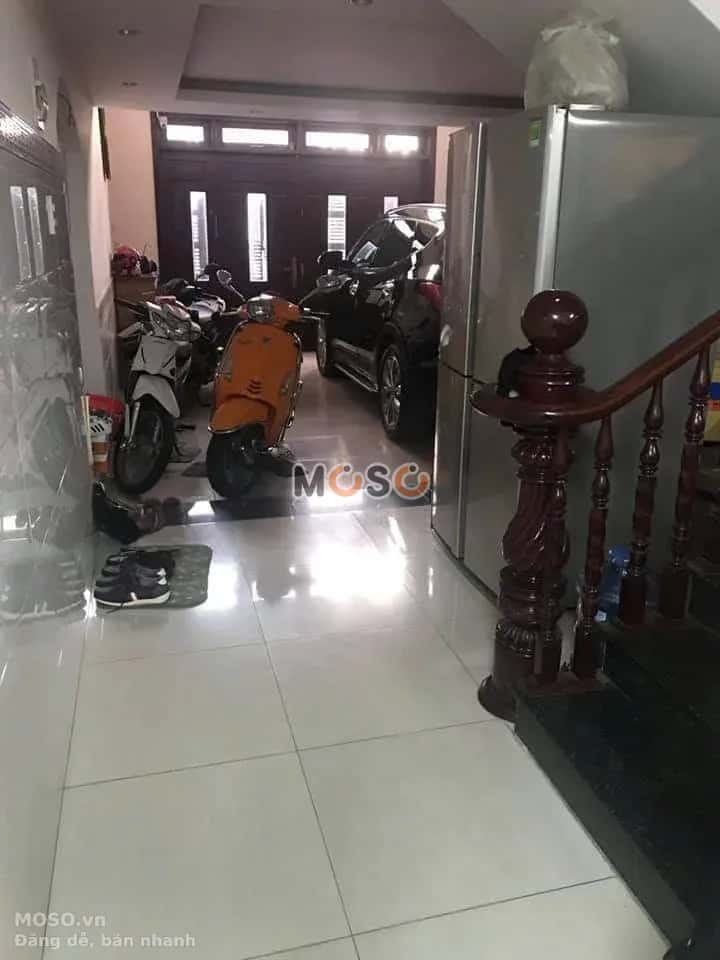 Bán nhà hẻm  Nguyễn Văn Khối Quận Gò Vấp, TP.HCM – 6 phòng ngủ, giá 11.3 tỷ - ảnh 4