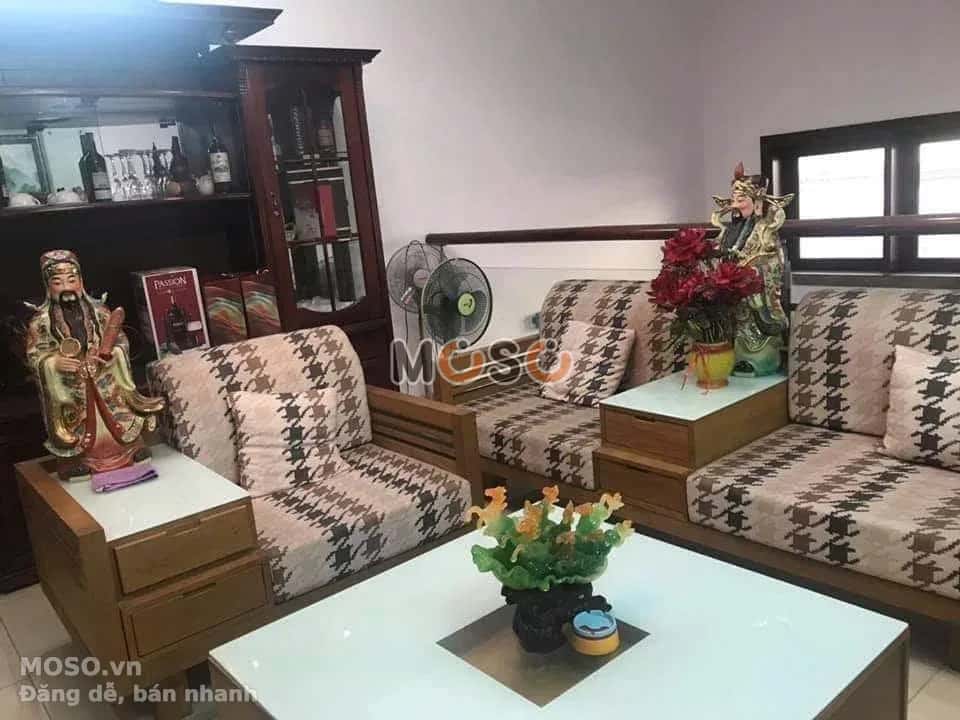 Bán nhà hẻm  Nguyễn Văn Khối Quận Gò Vấp, TP.HCM – 6 phòng ngủ, giá 11.3 tỷ - ảnh 6