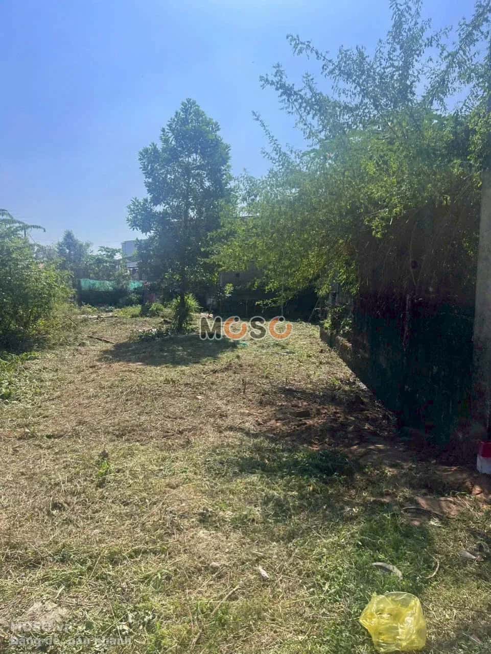 Bán đất Trịnh Cương Thị xã Hương Thủy, TP. Huế – giá 900 triệu - ảnh 1