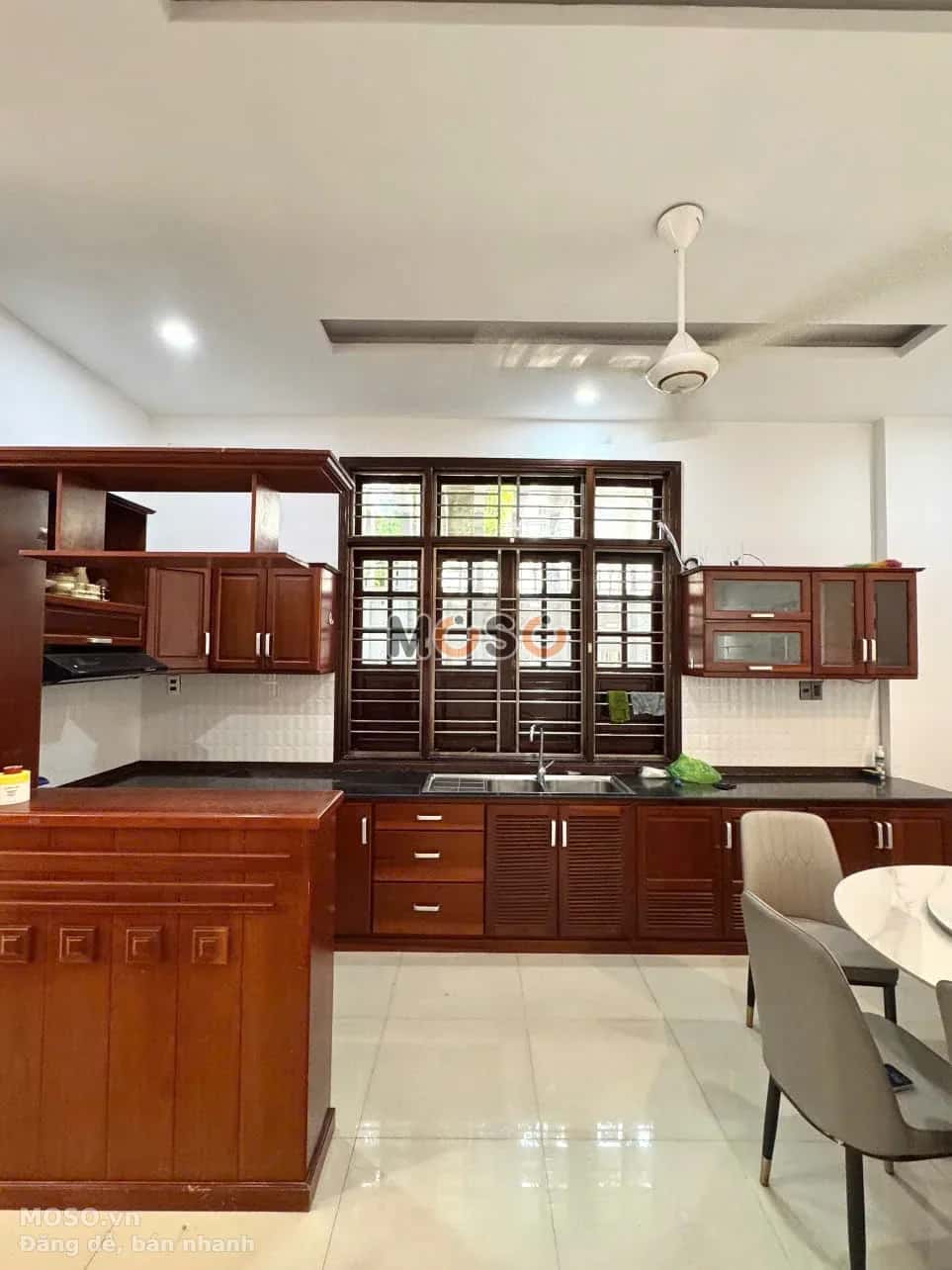 Bán nhà mặt tiền Hoàng Xuân Nhị Quận Hải Châu, TP. Đà Nẵng – 5 phòng ngủ, giá 17 tỷ - ảnh 4