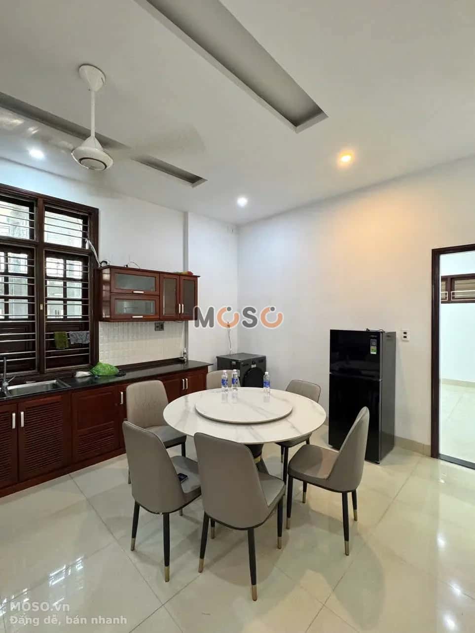 Bán nhà mặt tiền Hoàng Xuân Nhị Quận Hải Châu, TP. Đà Nẵng – 5 phòng ngủ, giá 17 tỷ - ảnh 6