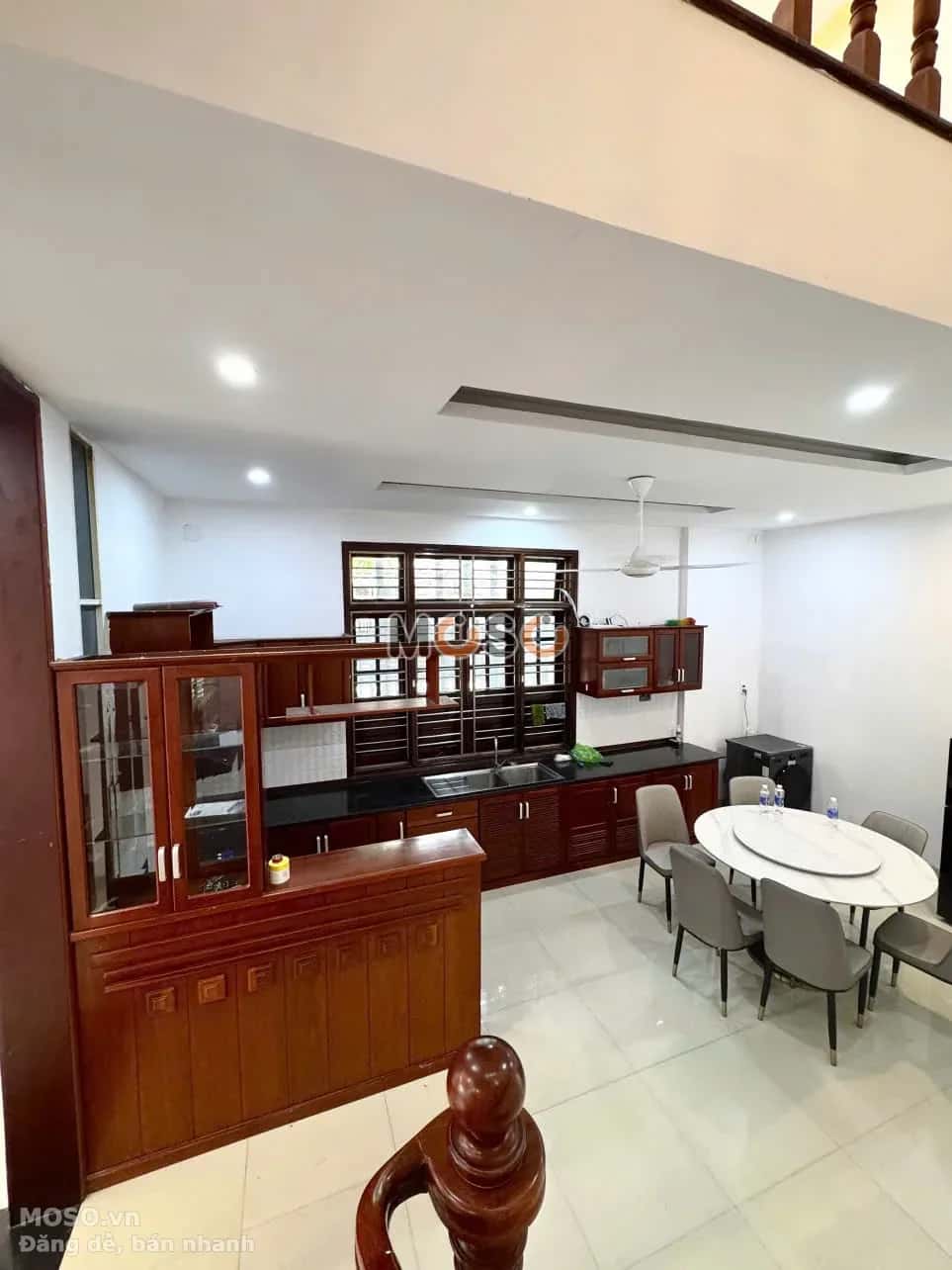 Bán nhà mặt tiền Hoàng Xuân Nhị Quận Hải Châu, TP. Đà Nẵng – 5 phòng ngủ, giá 17 tỷ - ảnh 5