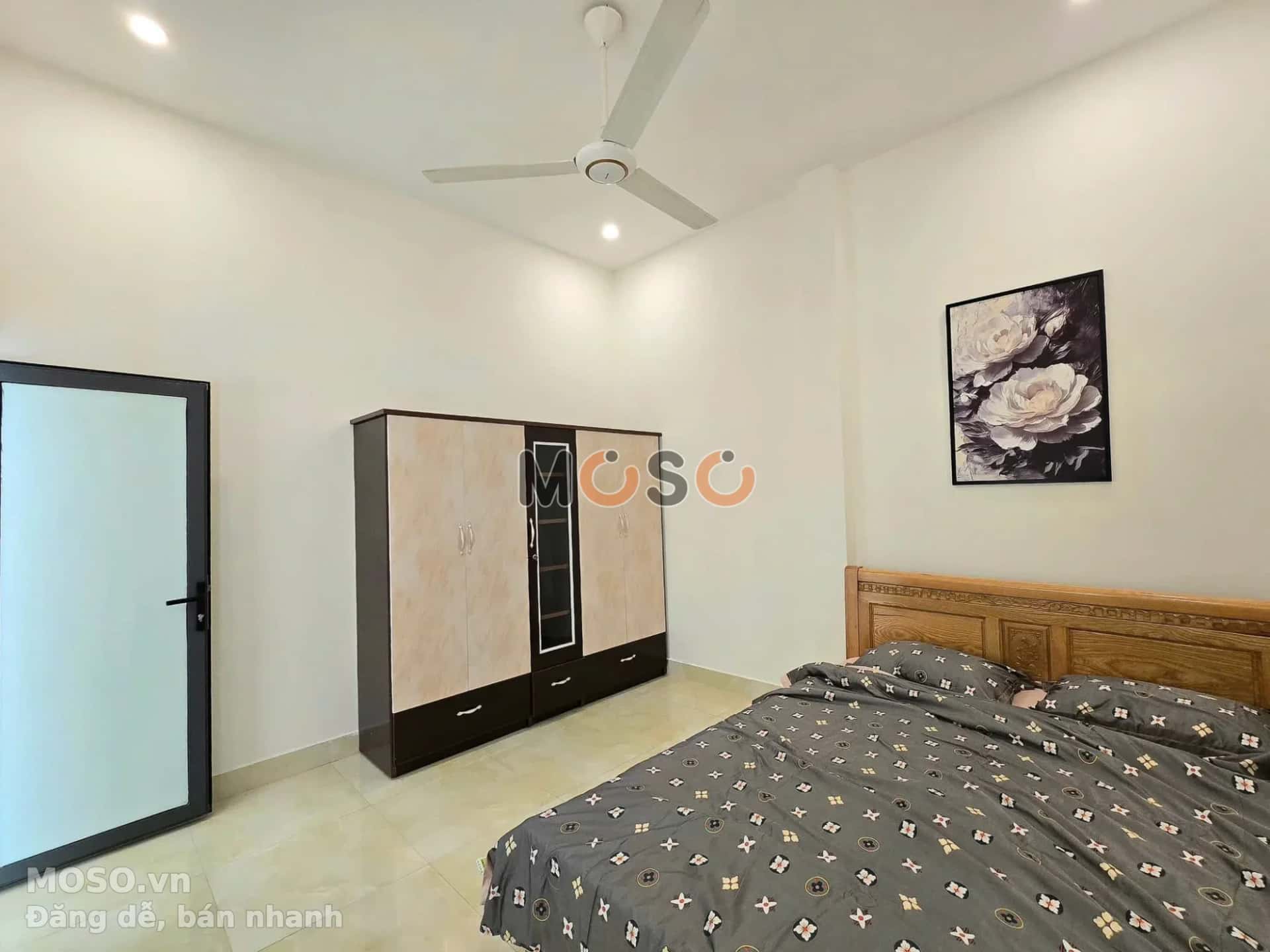 Bán nhà hẻm Tôn Đản Quận Cẩm Lệ, TP. Đà Nẵng – 4 phòng ngủ, giá 5.2 tỷ - ảnh 10