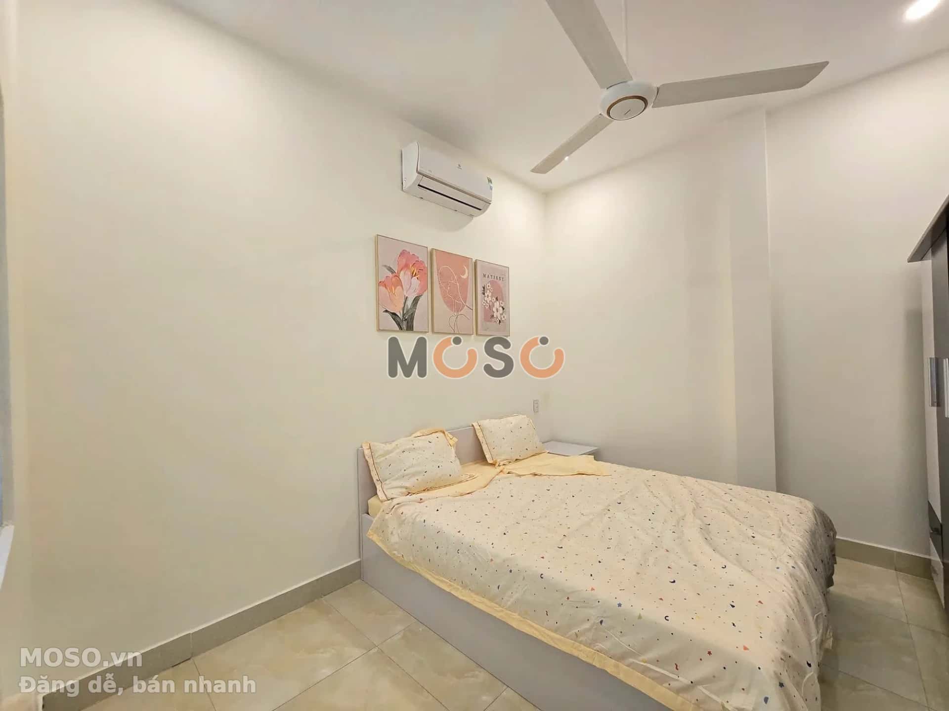 Bán nhà hẻm Tôn Đản Quận Cẩm Lệ, TP. Đà Nẵng – 4 phòng ngủ, giá 5.2 tỷ - ảnh 8