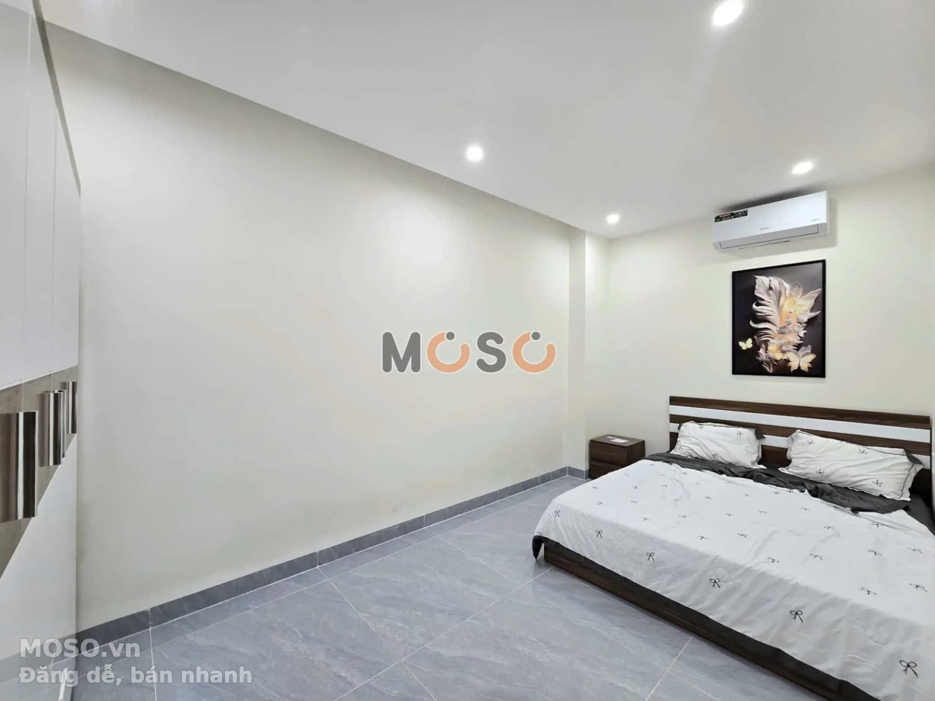 Bán nhà hẻm Tôn Đản Quận Cẩm Lệ, TP. Đà Nẵng – 4 phòng ngủ, giá 5.2 tỷ - ảnh 9