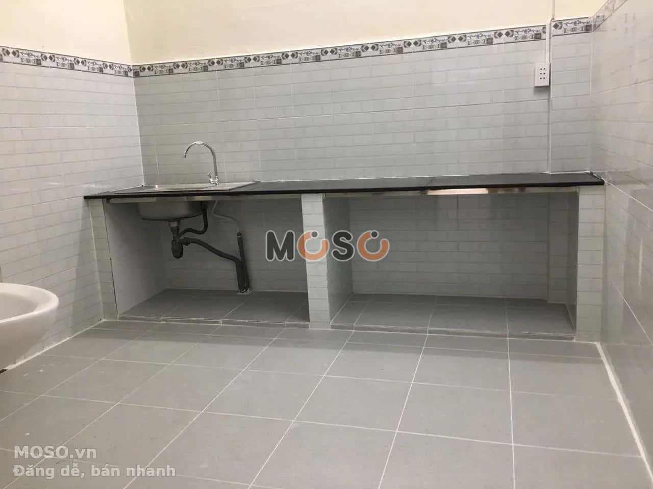 Cho thuê nhà hẻm đường CMT8 Quận 3, TP.HCM – 1 phòng ngủ, giá 16 triệu - ảnh 6