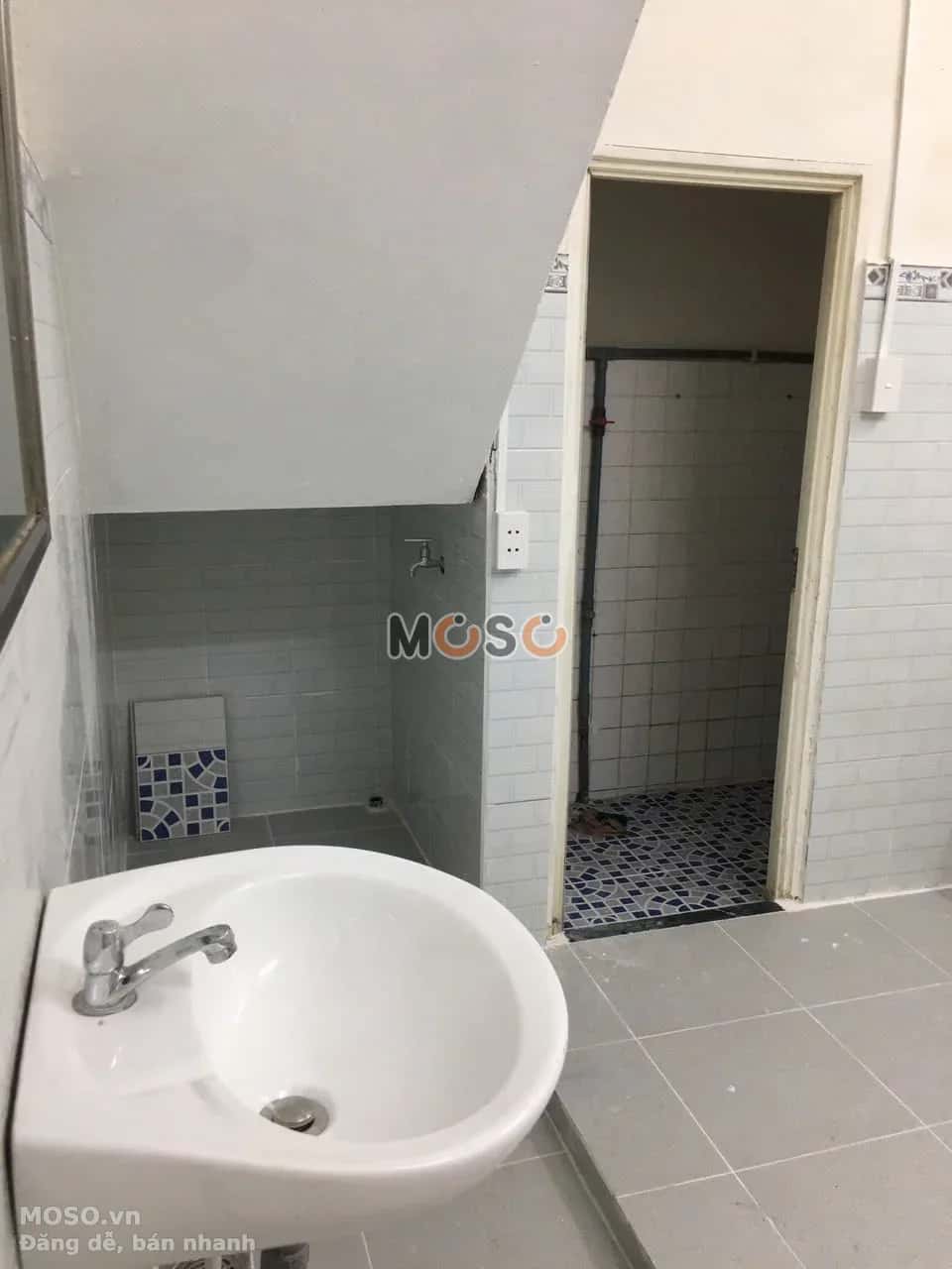 Cho thuê nhà hẻm đường CMT8 Quận 3, TP.HCM – 1 phòng ngủ, giá 16 triệu - ảnh 5