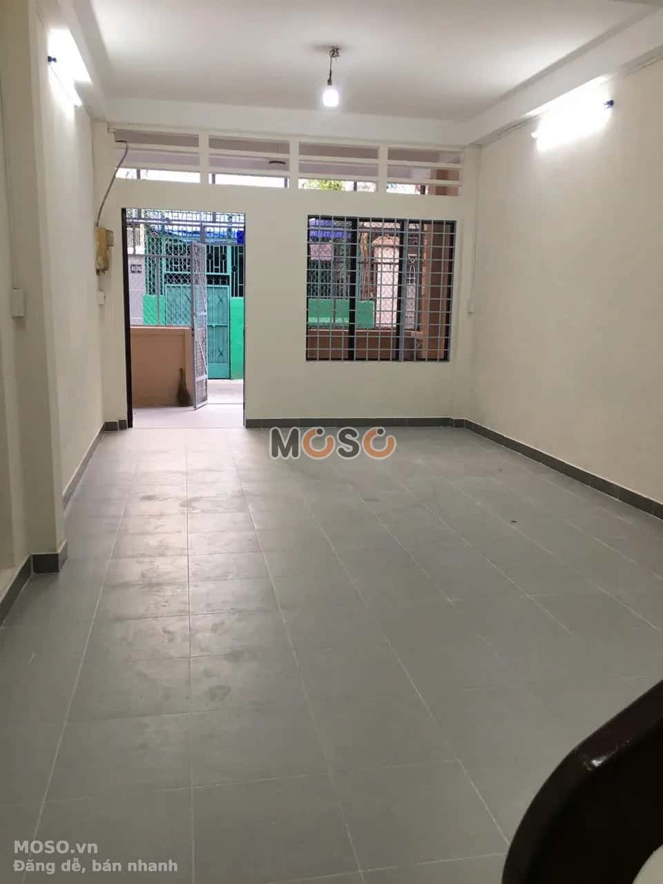 Cho thuê nhà hẻm đường CMT8 Quận 3, TP.HCM – 1 phòng ngủ, giá 16 triệu - ảnh 7