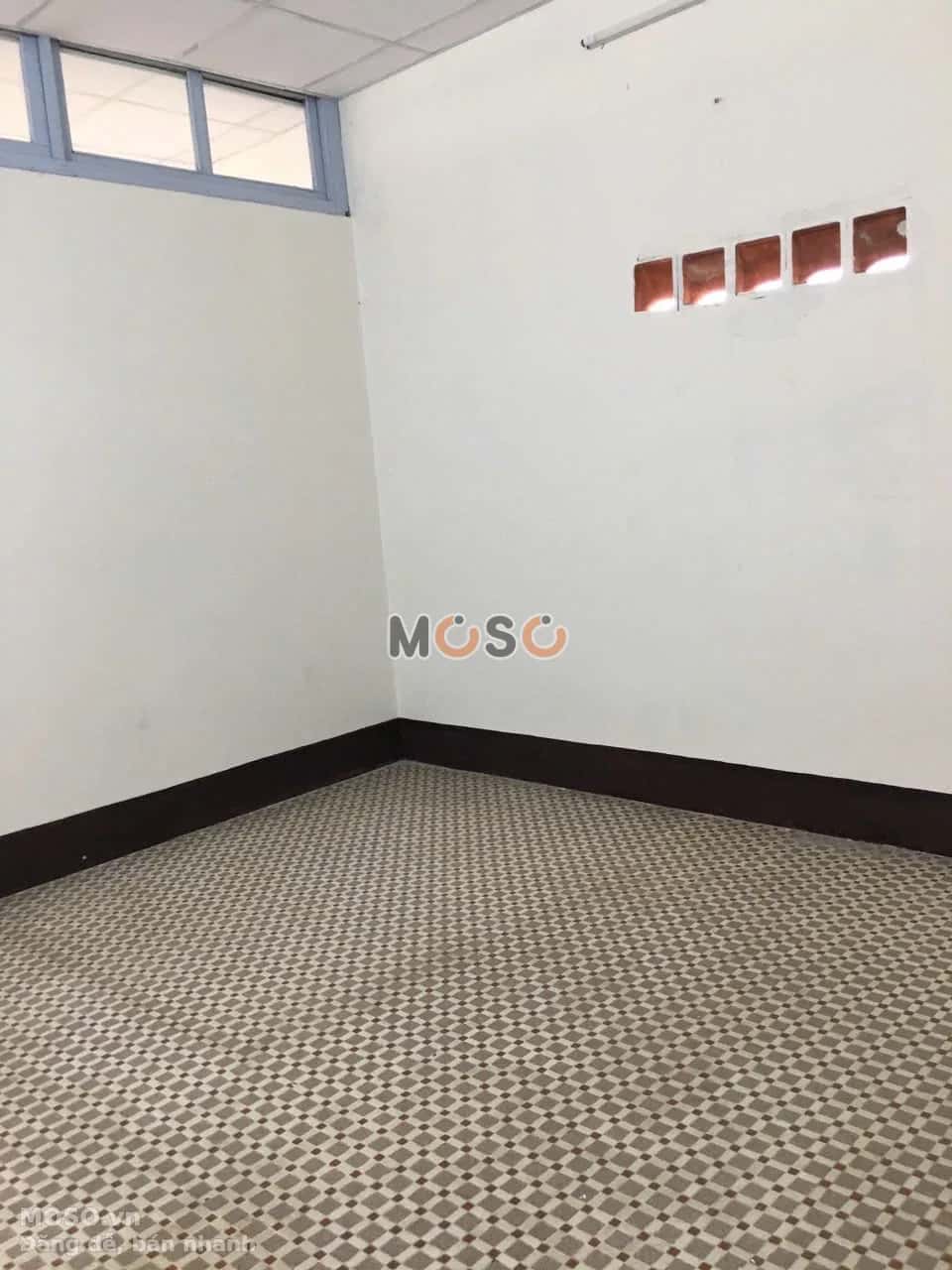 Cho thuê nhà hẻm đường CMT8 Quận 3, TP.HCM – 1 phòng ngủ, giá 16 triệu - ảnh 4