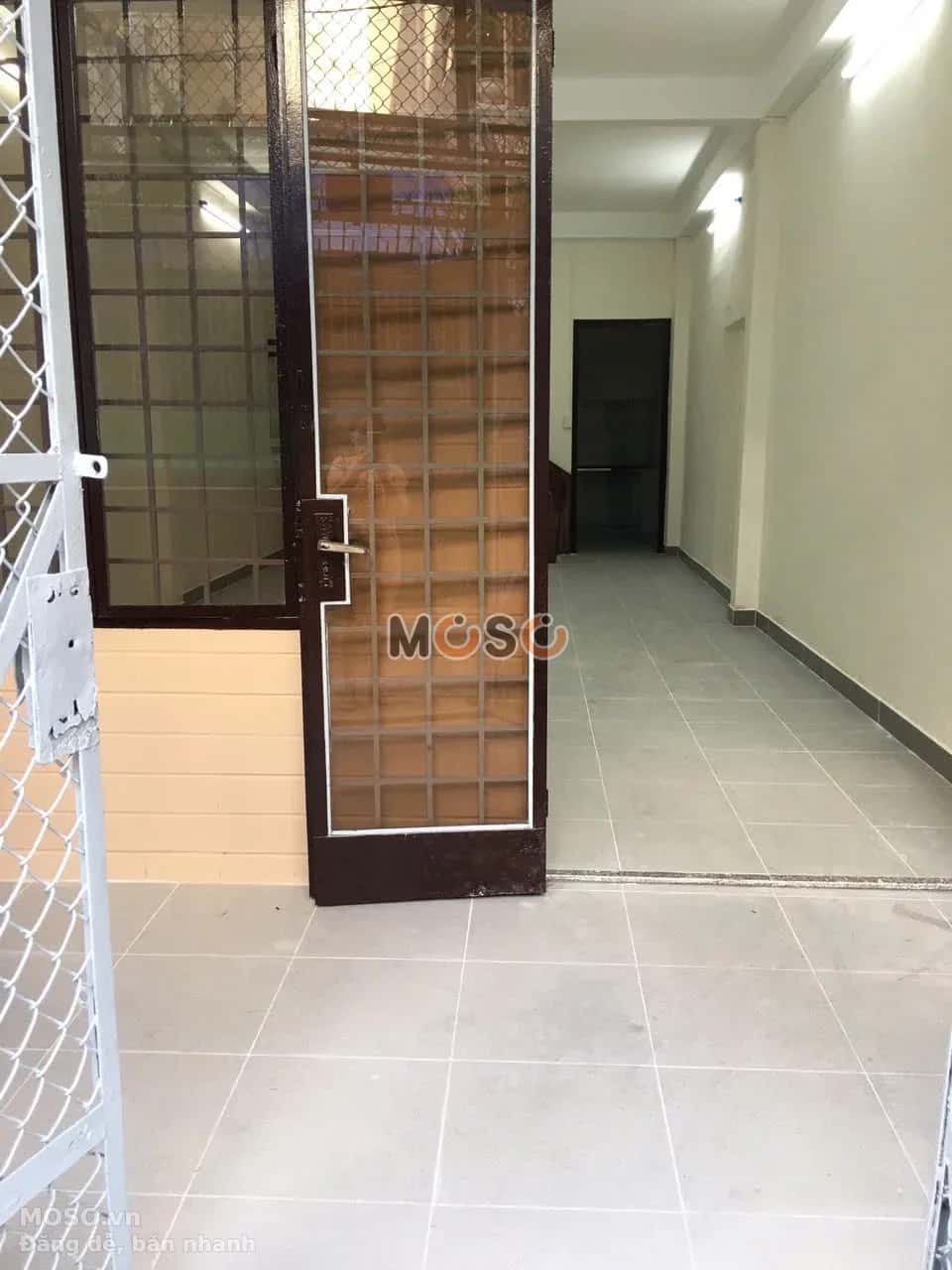 Cho thuê nhà hẻm đường CMT8 Quận 3, TP.HCM – 1 phòng ngủ, giá 16 triệu - ảnh 8