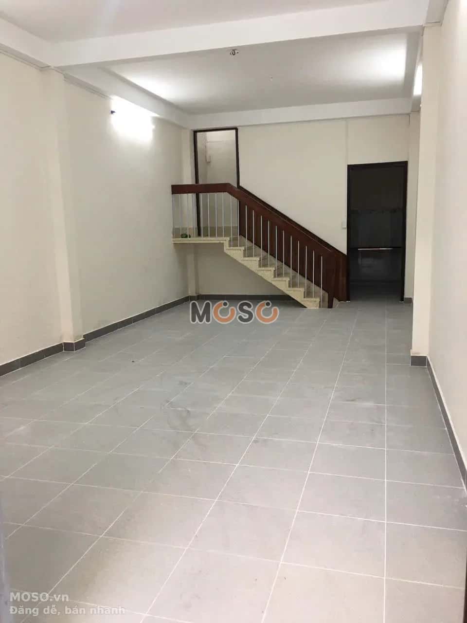 Cho thuê nhà hẻm đường CMT8 Quận 3, TP.HCM – 1 phòng ngủ, giá 16 triệu - ảnh 9