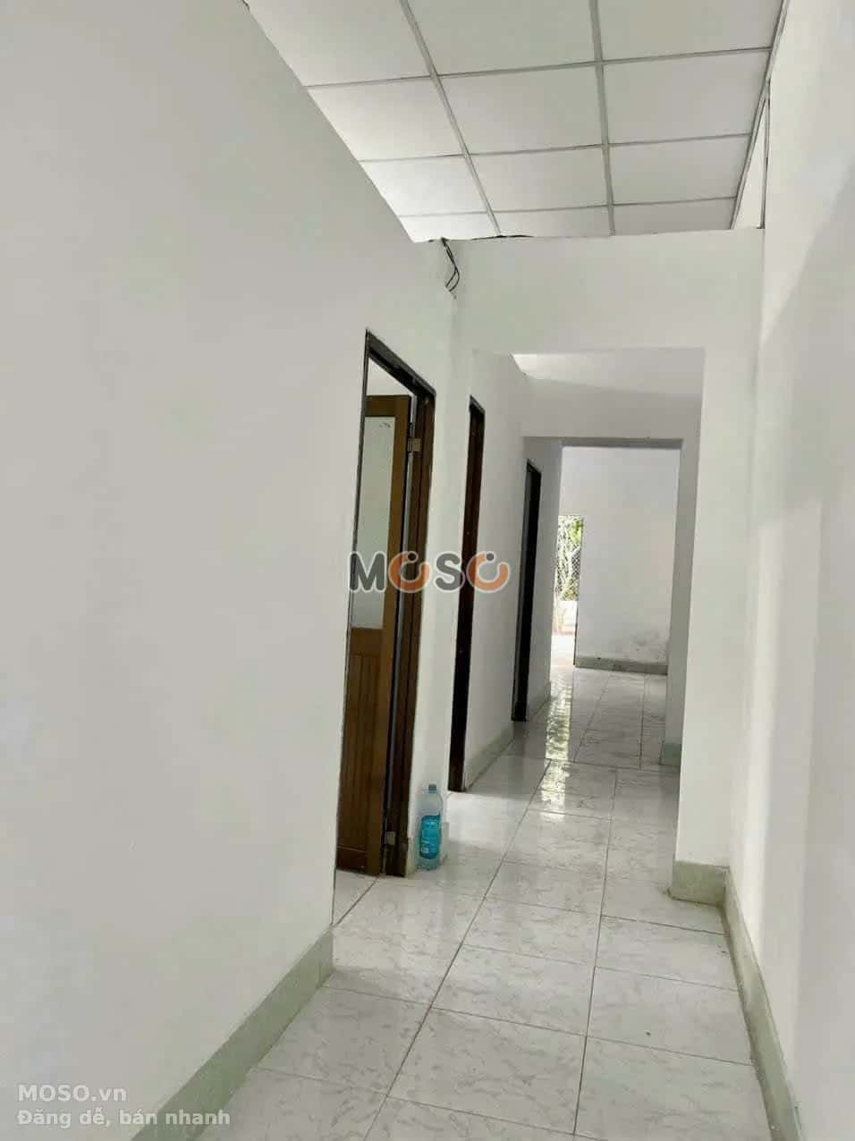 Bán nhà hẻm Nguyễn Thị Nê Huyện Củ Chi, TP.HCM – 3 phòng ngủ, giá 1.6 tỷ - ảnh 4