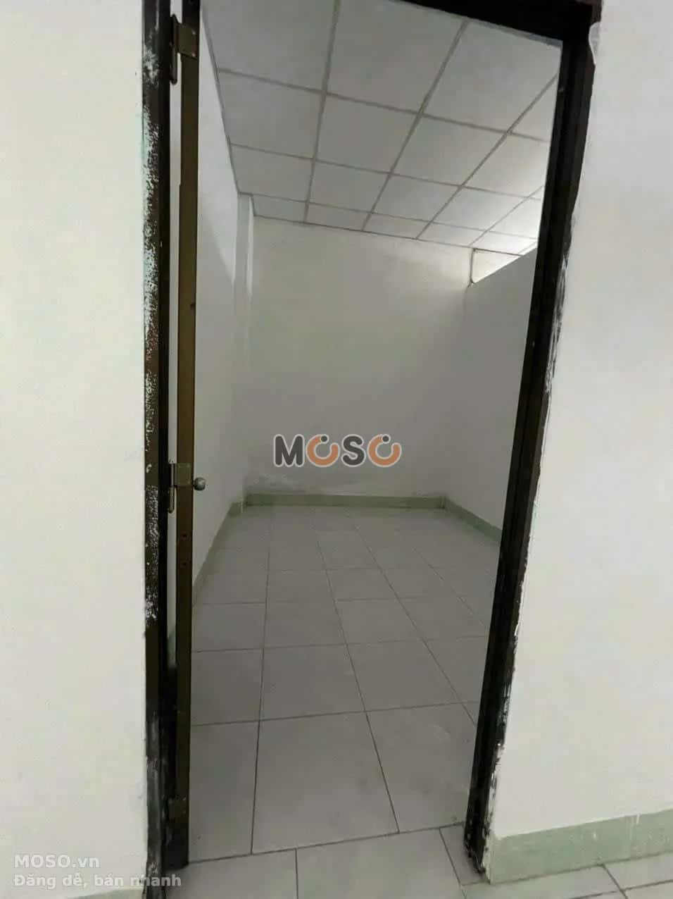 Bán nhà hẻm Nguyễn Thị Nê Huyện Củ Chi, TP.HCM – 3 phòng ngủ, giá 1.6 tỷ - ảnh 5