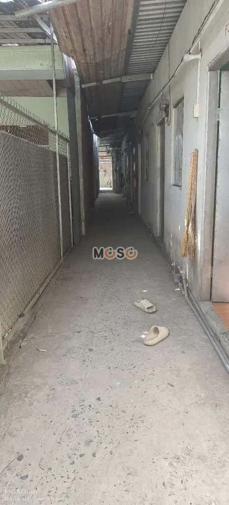 Bán nhà hẻm Khu vực 11 Quận Cái Răng, TP. Cần Thơ – 6 phòng ngủ, giá 1.3 tỷ - ảnh 4