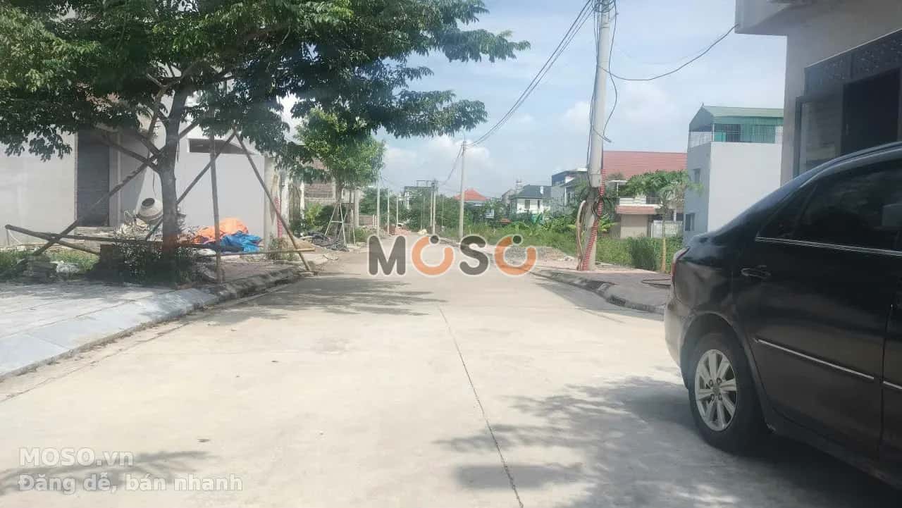 Bán nhà mặt tiền KDC Đồng Sàn - Đồng Vụng Thành phố Hoa Lư, Ninh Bình – 4 phòng ngủ, giá 4.8 tỷ - ảnh 2