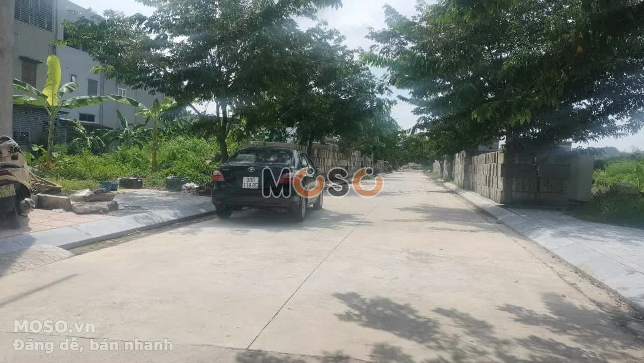 Bán nhà mặt tiền KDC Đồng Sàn - Đồng Vụng Thành phố Hoa Lư, Ninh Bình – 4 phòng ngủ, giá 4.8 tỷ - ảnh 3