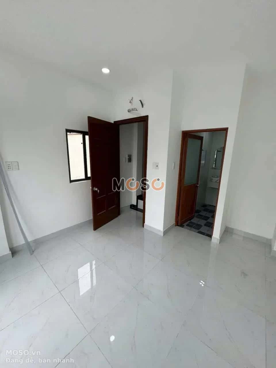 Bán nhà mặt tiền Nguyễn Phúc Nguyên Quận 3, TP.HCM – 4 phòng ngủ, giá 7.5 tỷ - ảnh 4