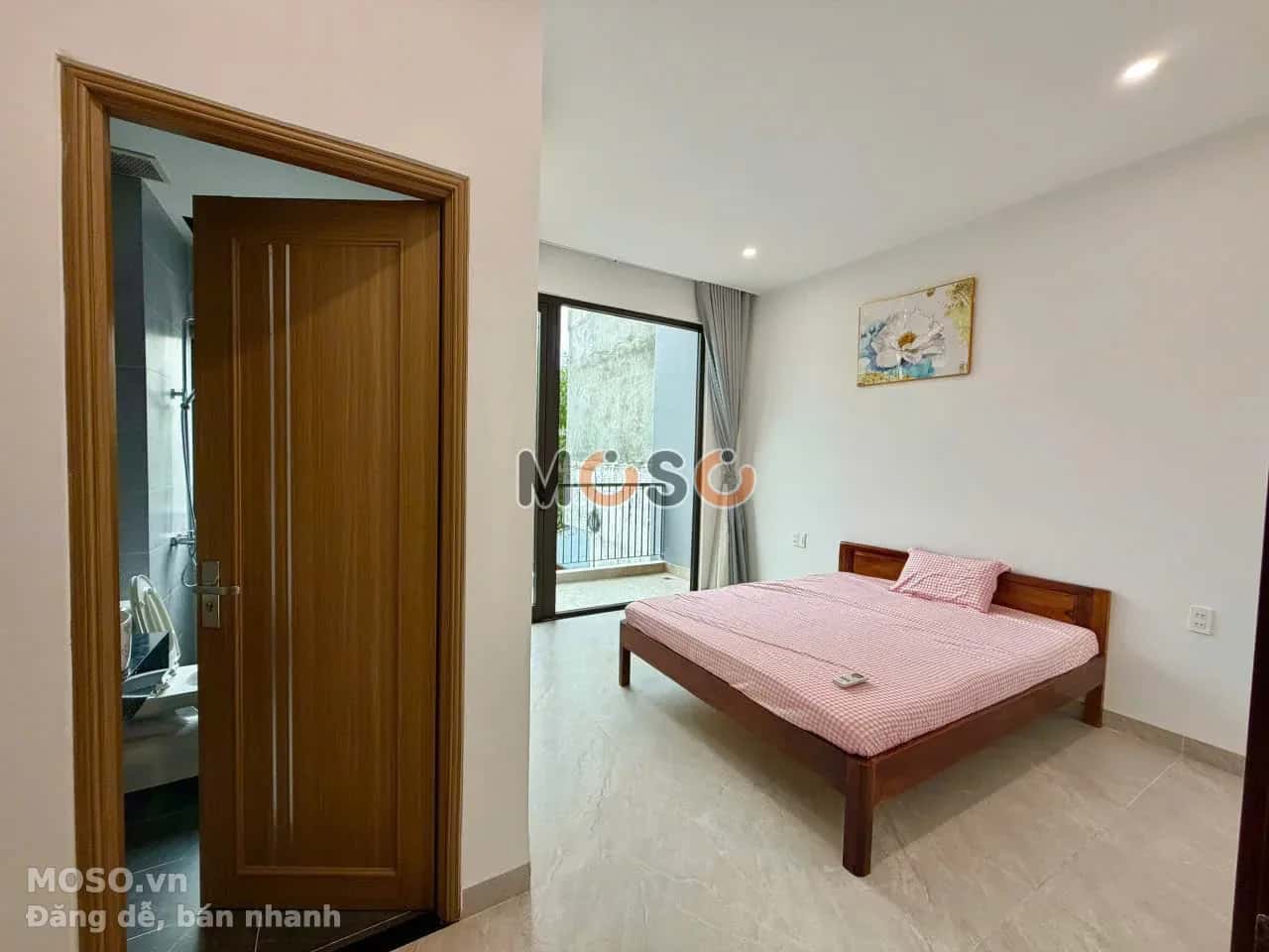 Bán nhà mặt tiền Phan Văn Đạt Quận Liên Chiểu, TP. Đà Nẵng – 5 phòng ngủ, giá 7.9 tỷ - ảnh 6