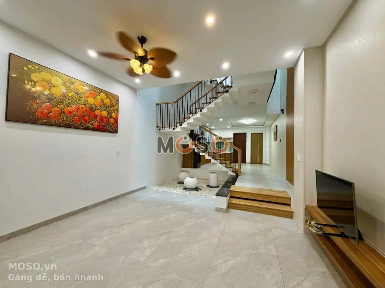 Bán nhà mặt tiền Phan Văn Đạt Quận Liên Chiểu, TP. Đà Nẵng – 5 phòng ngủ, giá 7.9 tỷ - ảnh 4