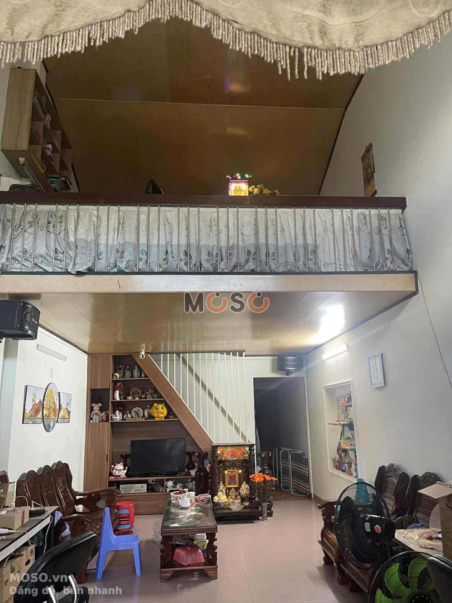 Bán nhà hẻm Hoàng Diệu Quận Hải Châu, TP. Đà Nẵng – 3 phòng ngủ, giá 8.9 tỷ - ảnh 5