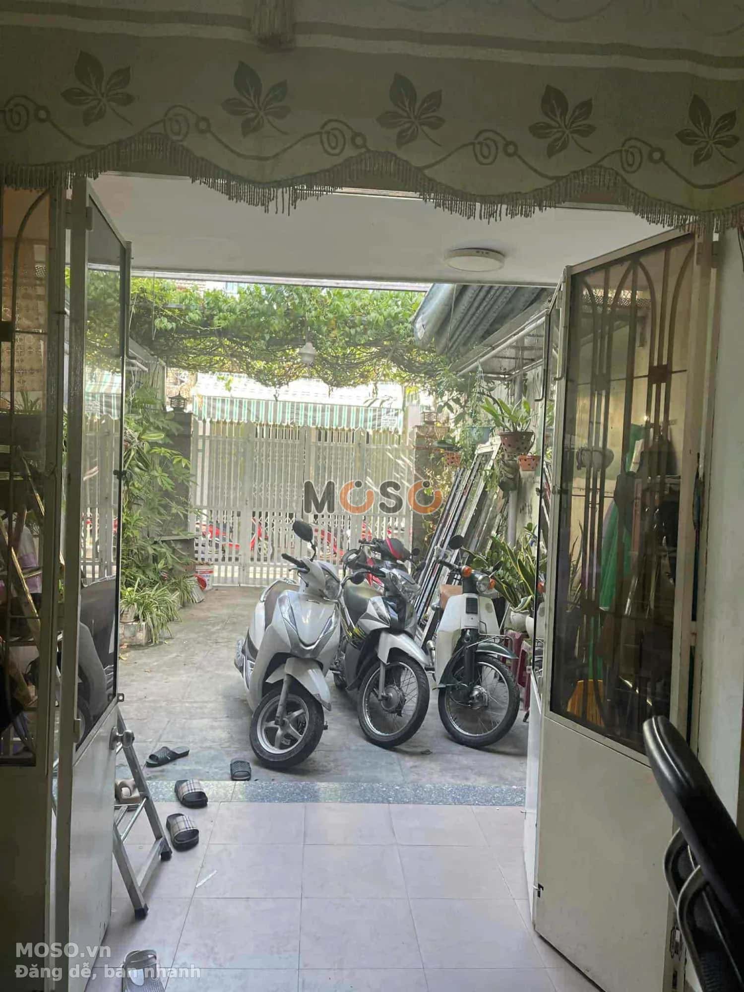 Bán nhà hẻm Hoàng Diệu Quận Hải Châu, TP. Đà Nẵng – 3 phòng ngủ, giá 8.9 tỷ - ảnh 2
