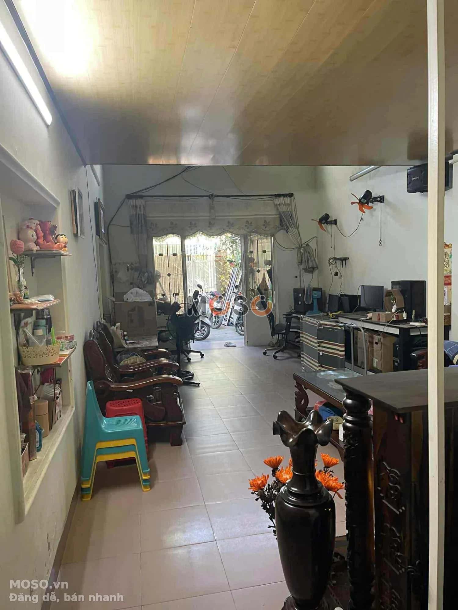 Bán nhà hẻm Hoàng Diệu Quận Hải Châu, TP. Đà Nẵng – 3 phòng ngủ, giá 8.9 tỷ - ảnh 6