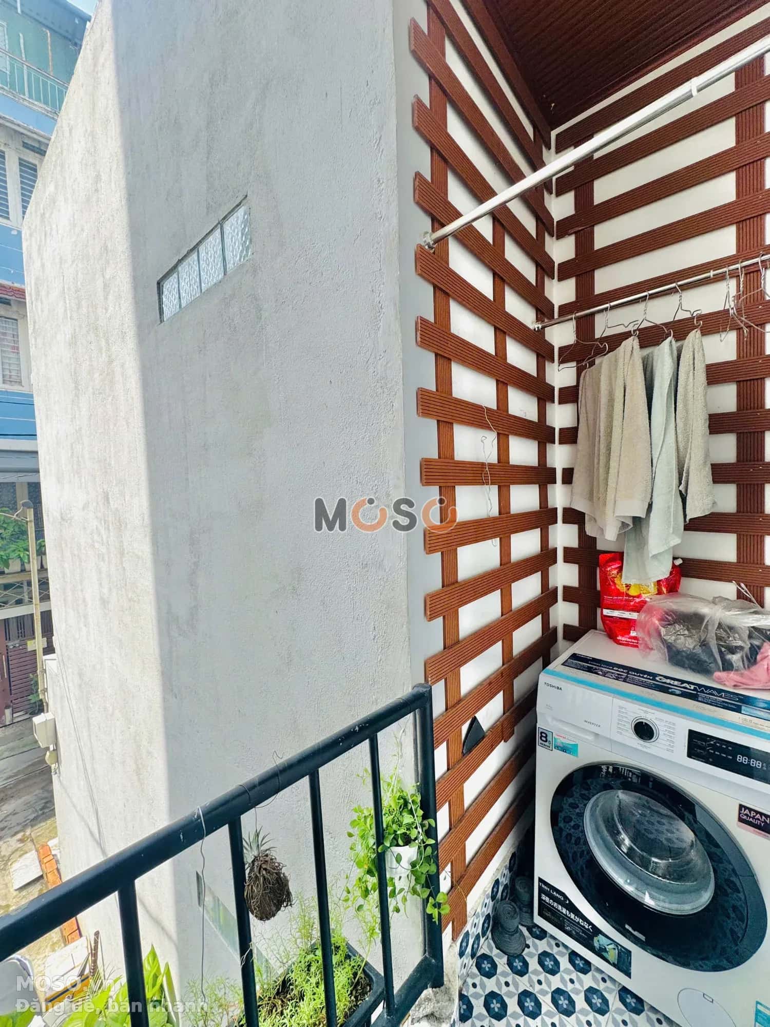 Bán nhà hẻm Nơ Trang Long Quận Bình Thạnh, TP.HCM – 2 phòng ngủ, giá 4 tỷ - ảnh 7