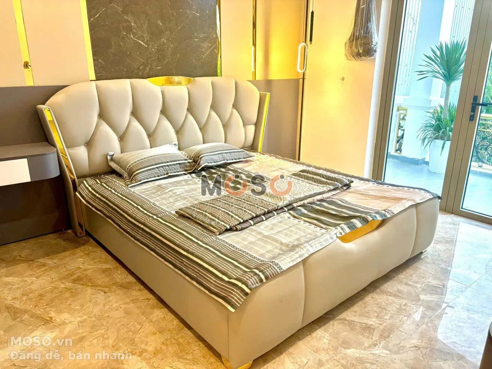 Bán nhà mặt tiền Tế Hanh Quận Cẩm Lệ, TP. Đà Nẵng – 4 phòng ngủ, giá 7.9 tỷ - ảnh 6
