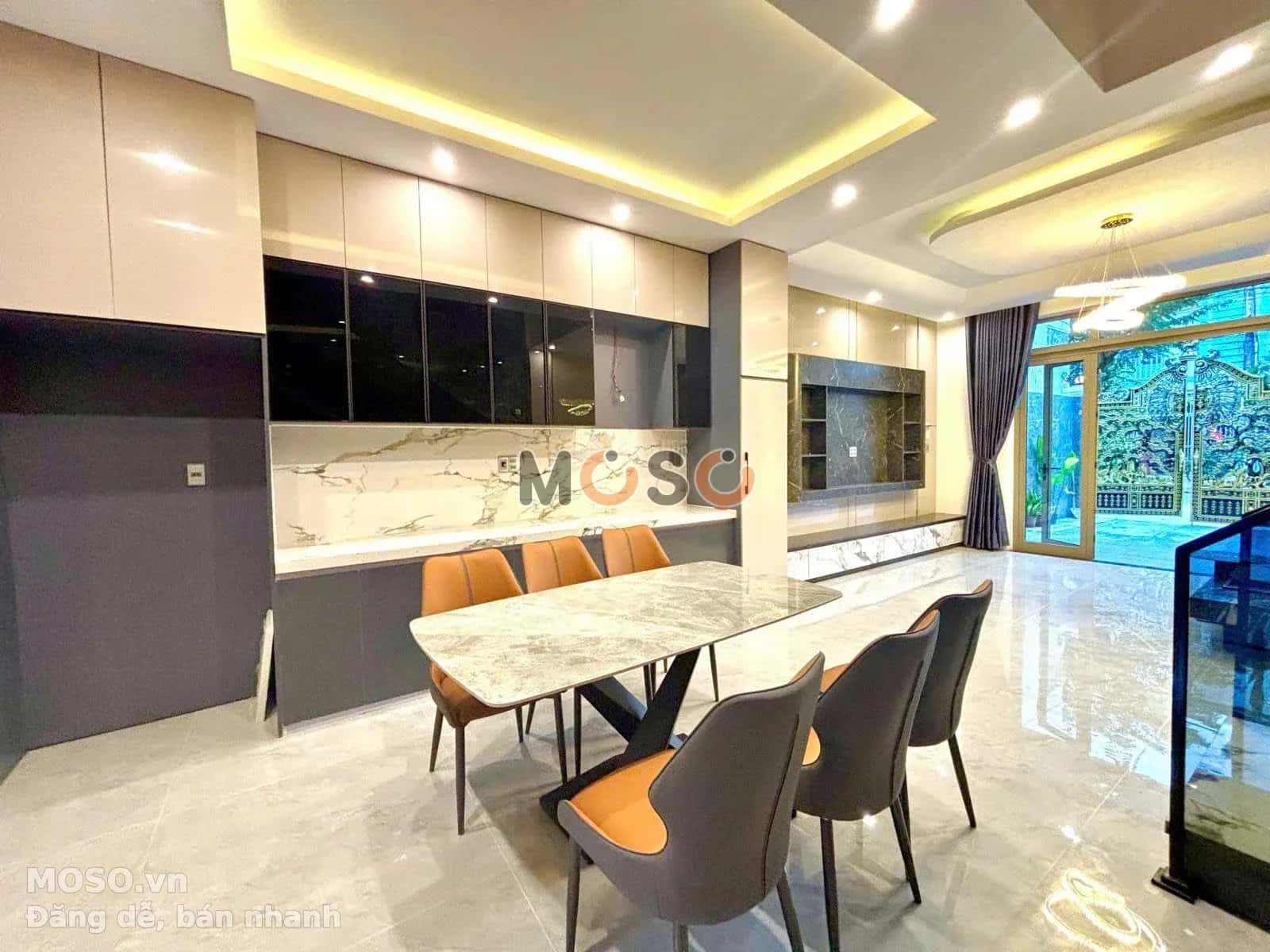 Bán nhà mặt tiền Tế Hanh Quận Cẩm Lệ, TP. Đà Nẵng – 4 phòng ngủ, giá 7.9 tỷ - ảnh 3