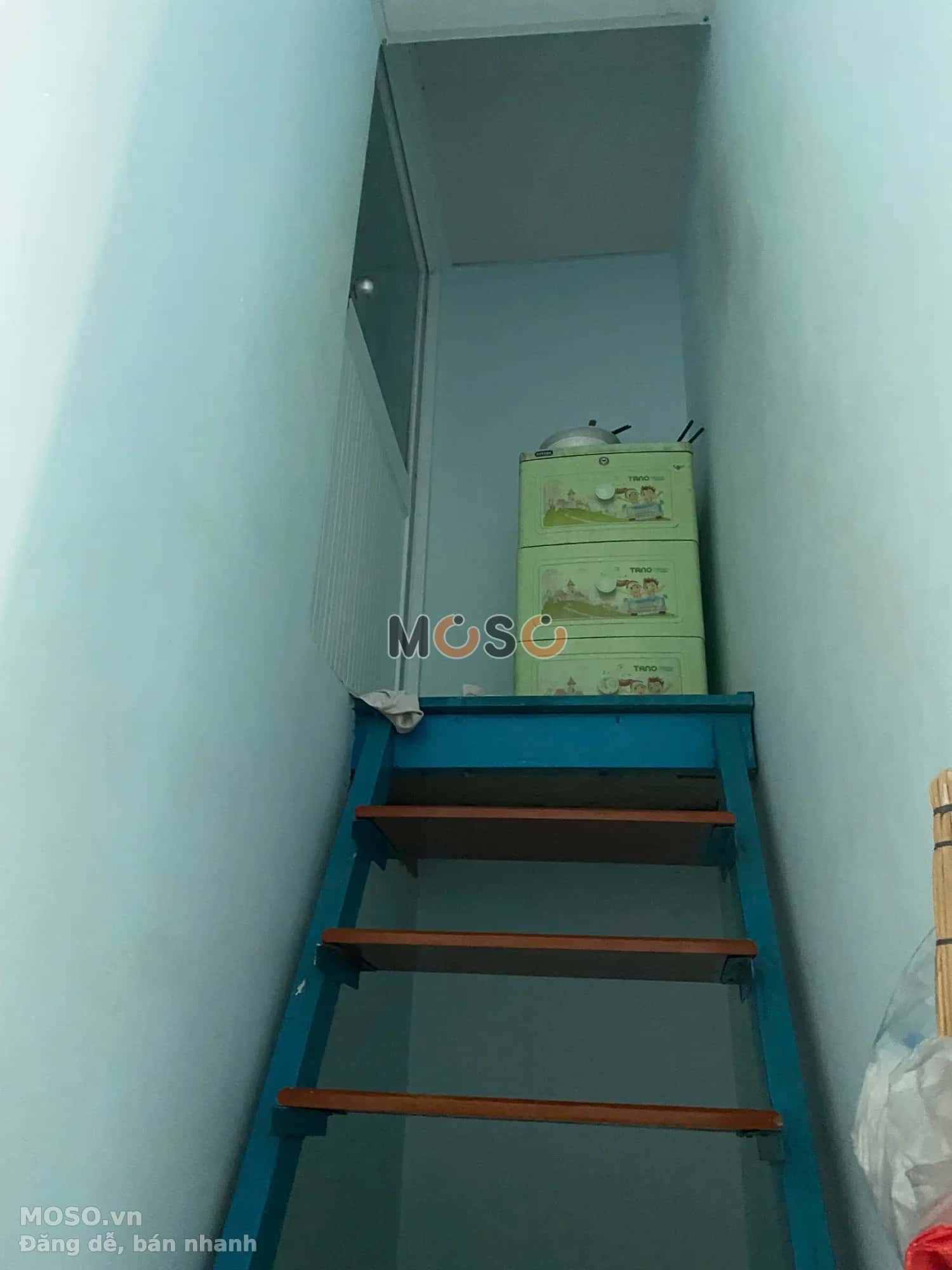 Bán nhà mặt tiền Lương Văn Can Thành phố Vũng Tàu, BRVT – 3 phòng ngủ, giá 3.5 tỷ - ảnh 5